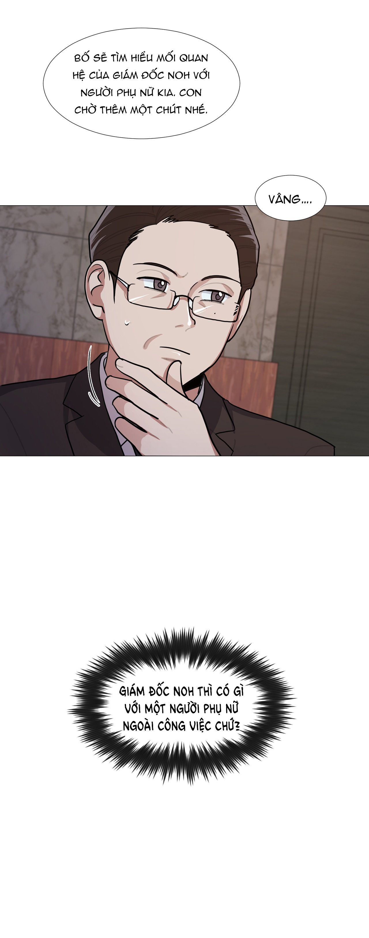 đọc truyện One More Time Chương 23.2 ảnh 15 tại Thiên Thai Truyện