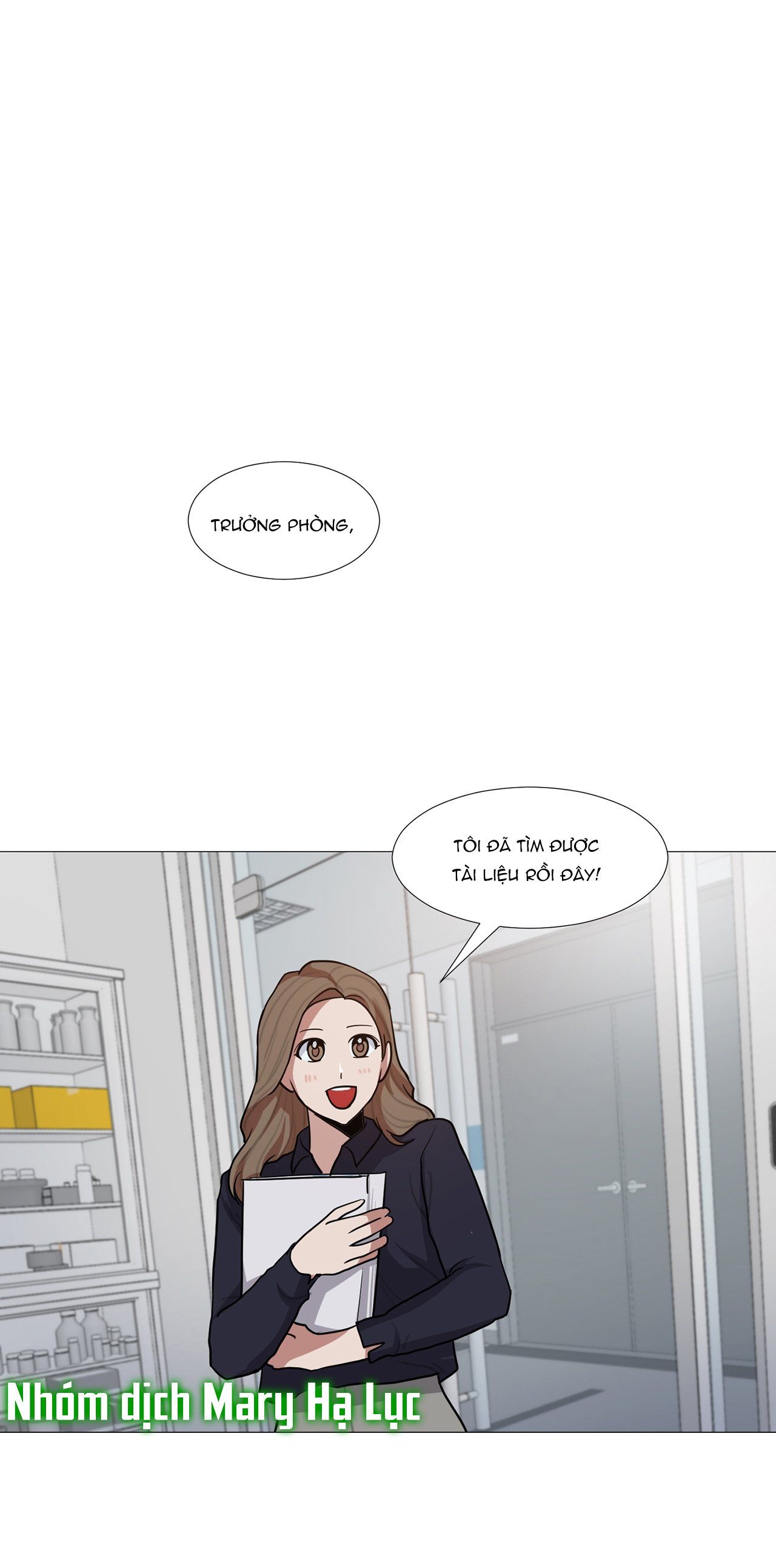 đọc truyện One More Time Chương 23.2 ảnh 16 tại Thiên Thai Truyện