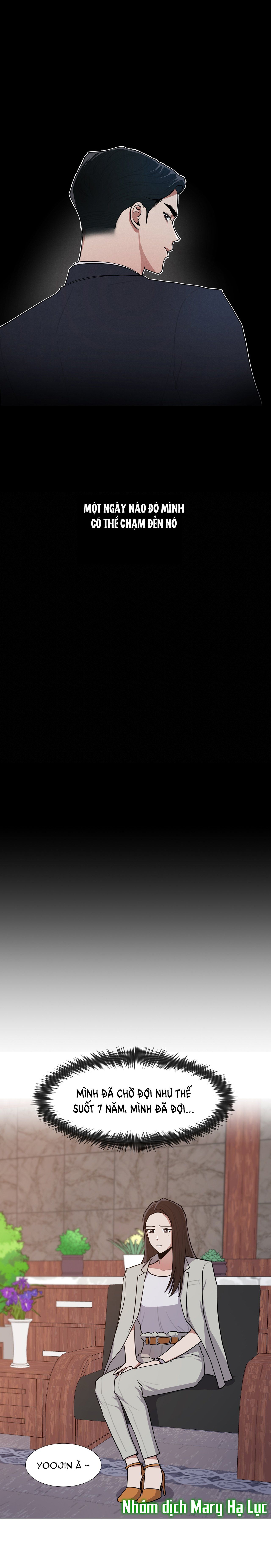 đọc truyện One More Time Chương 23.2 ảnh 7 tại Thiên Thai Truyện