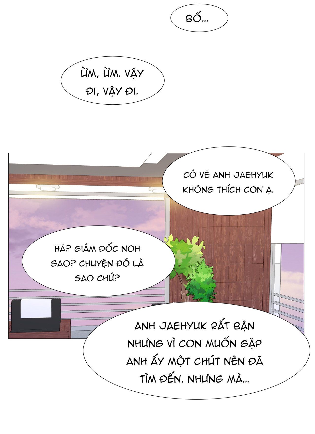 đọc truyện One More Time Chương 23.2 ảnh 9 tại Thiên Thai Truyện