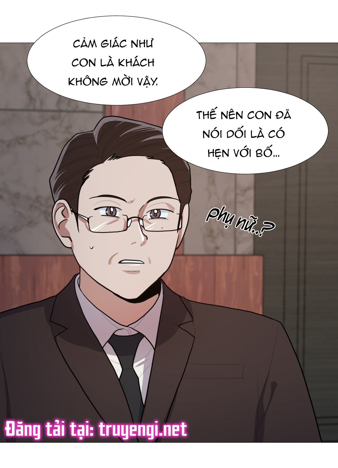 đọc truyện One More Time Chương 23.2 ảnh 11 tại Thiên Thai Truyện