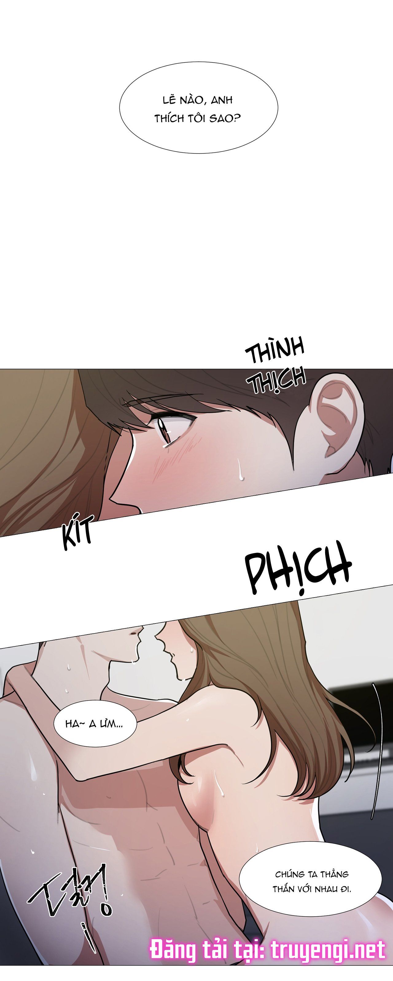 đọc truyện One More Time Chương 23.3 ảnh 17 tại Thiên Thai Truyện