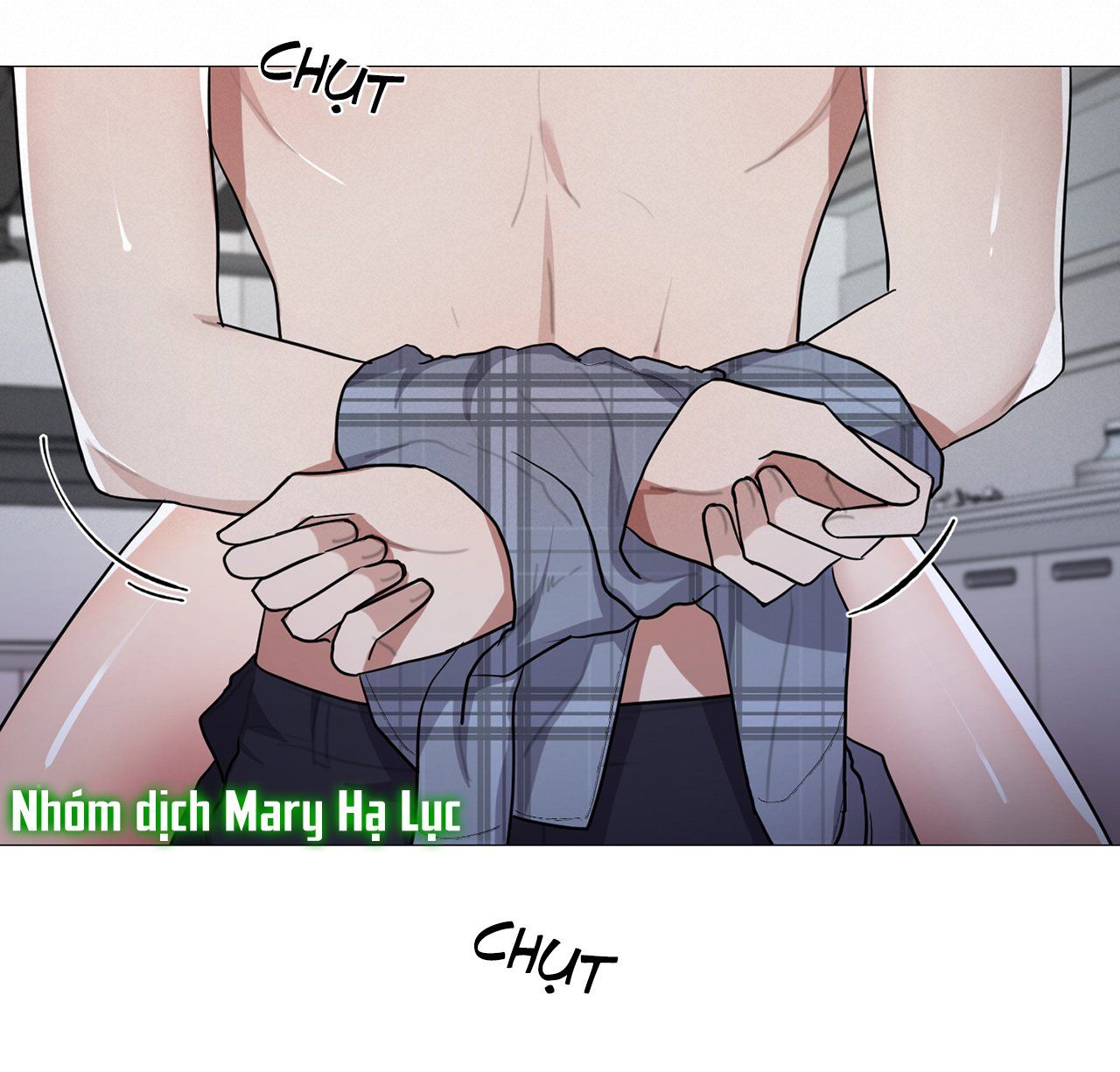 đọc truyện One More Time Chương 23.3 ảnh 11 tại Thiên Thai Truyện