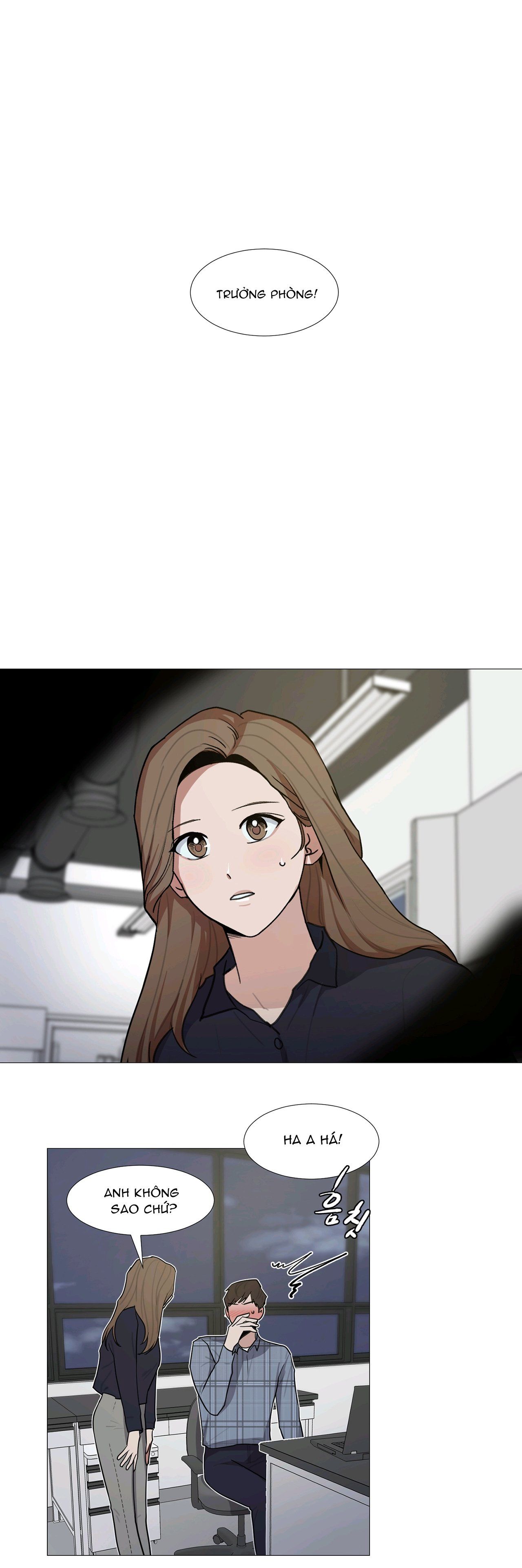 đọc truyện One More Time Chương 24.1 ảnh 4 tại Thiên Thai Truyện