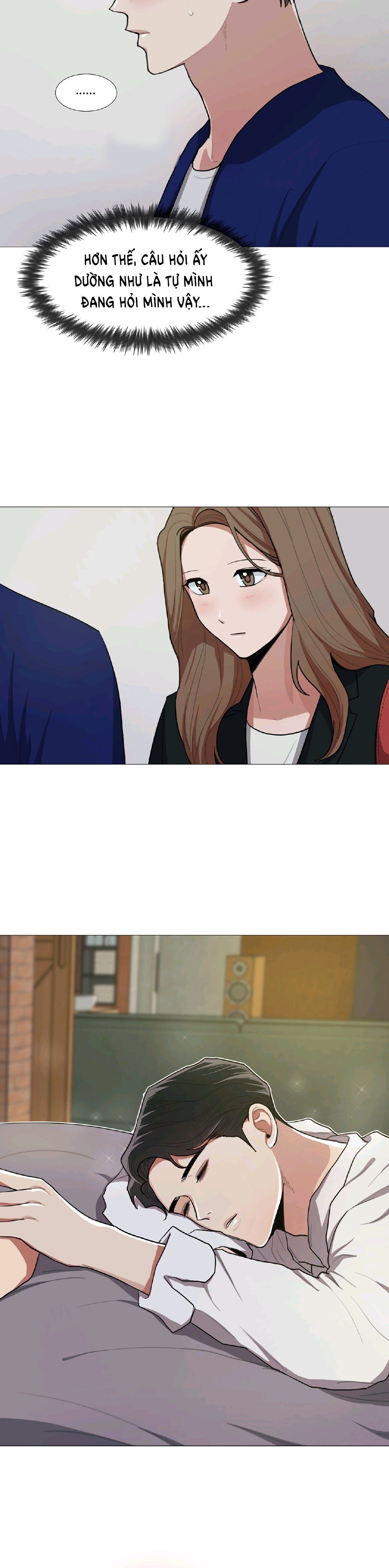 đọc truyện One More Time Chương 24.2 ảnh 4 tại Thiên Thai Truyện