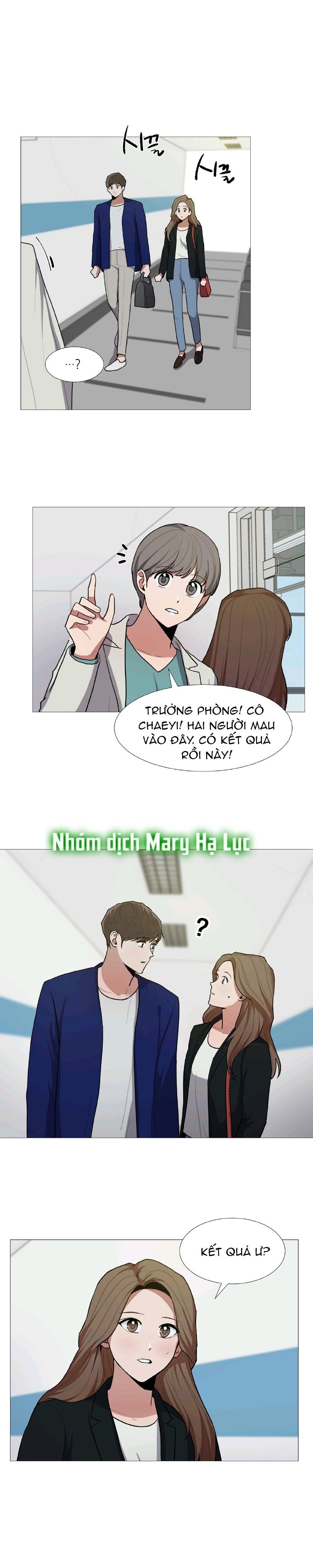 đọc truyện One More Time Chương 24.2 ảnh 7 tại Thiên Thai Truyện