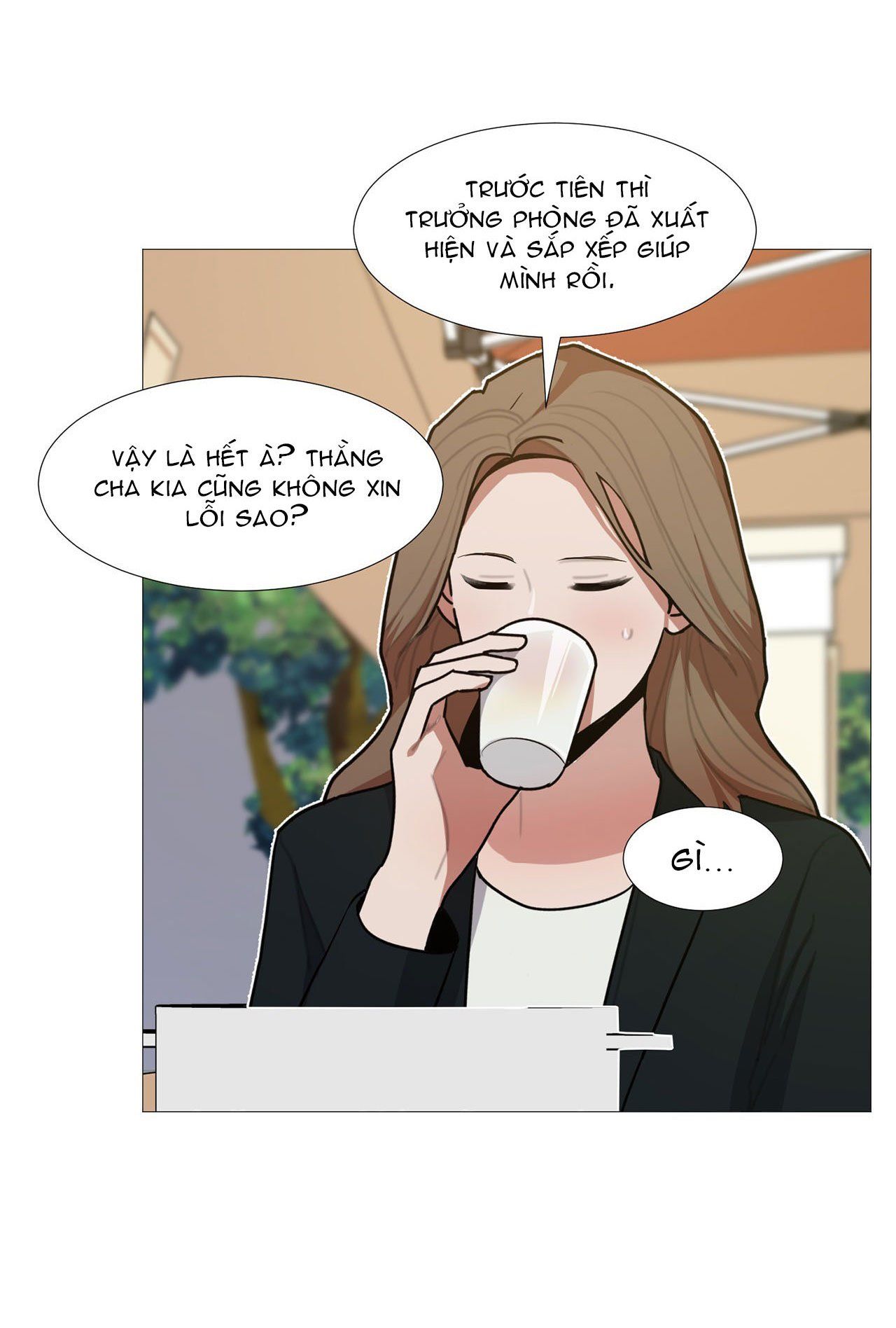 đọc truyện One More Time Chương 25.1 ảnh 12 tại Thiên Thai Truyện