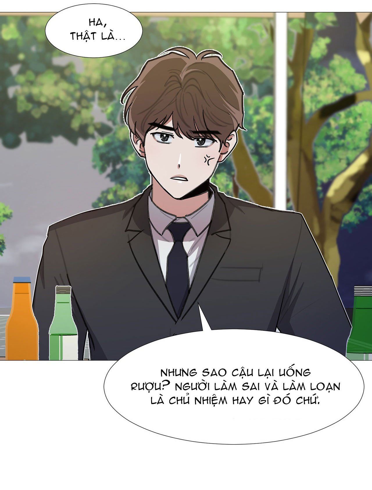 đọc truyện One More Time Chương 25.1 ảnh 13 tại Thiên Thai Truyện