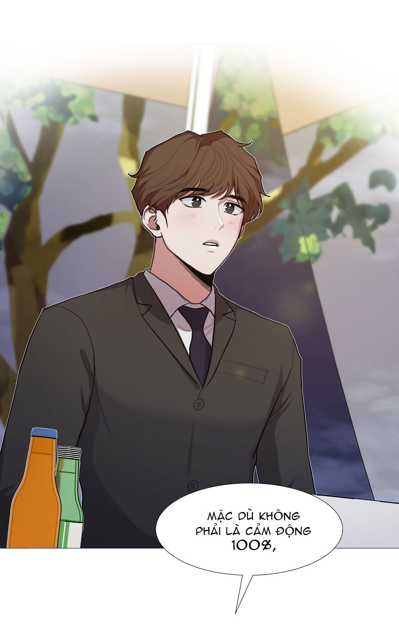 đọc truyện One More Time Chương 25.1 ảnh 25 tại Thiên Thai Truyện