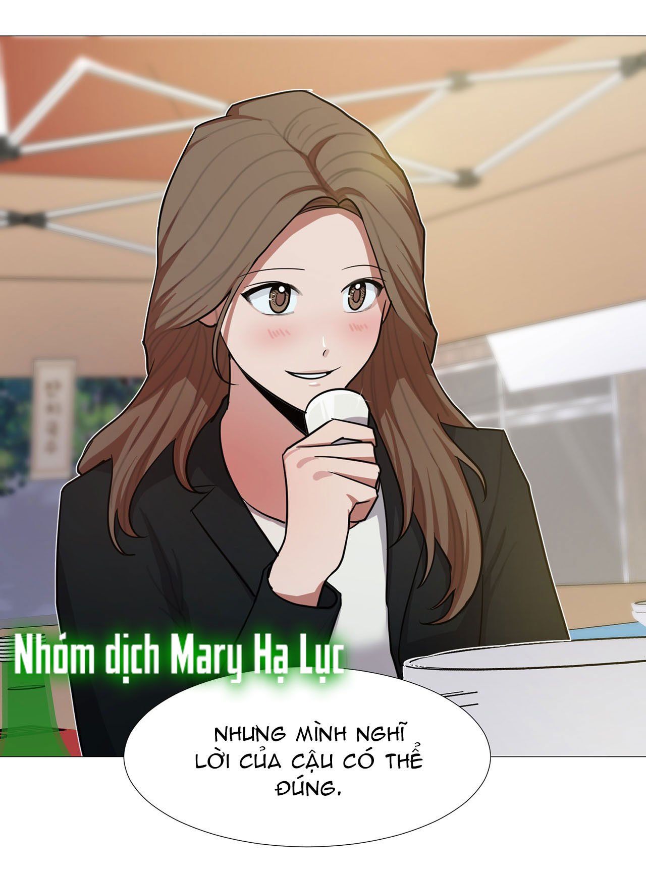 đọc truyện One More Time Chương 25.1 ảnh 26 tại Thiên Thai Truyện