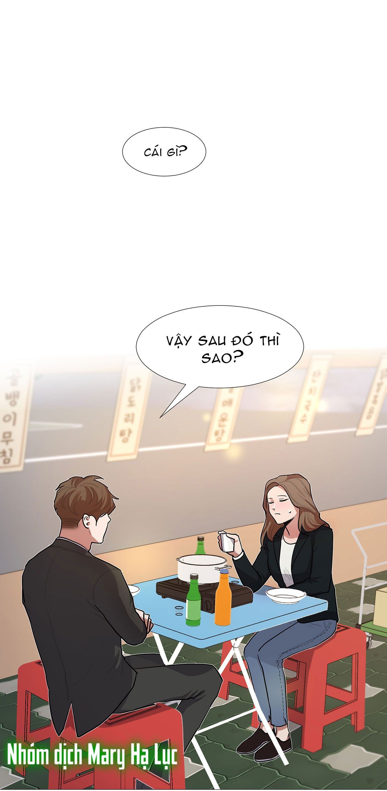 đọc truyện One More Time Chương 25.1 ảnh 11 tại Thiên Thai Truyện