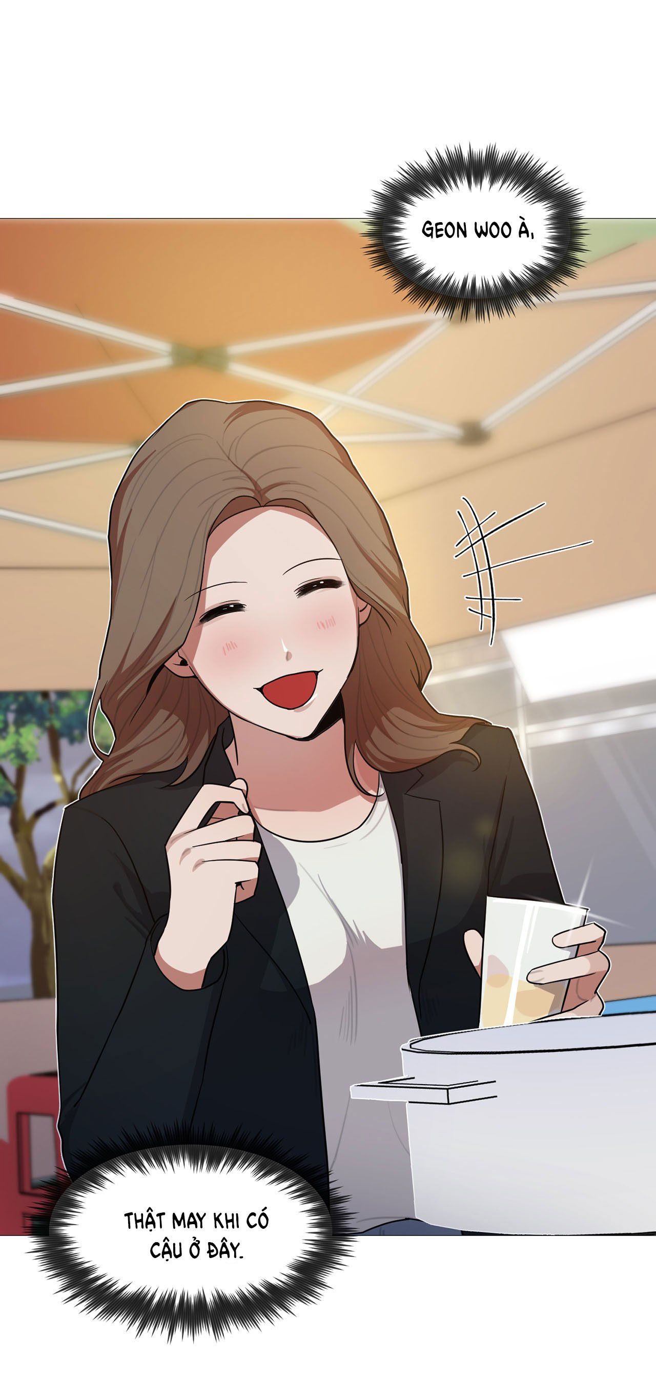 đọc truyện One More Time Chương 25.2 ảnh 15 tại Thiên Thai Truyện