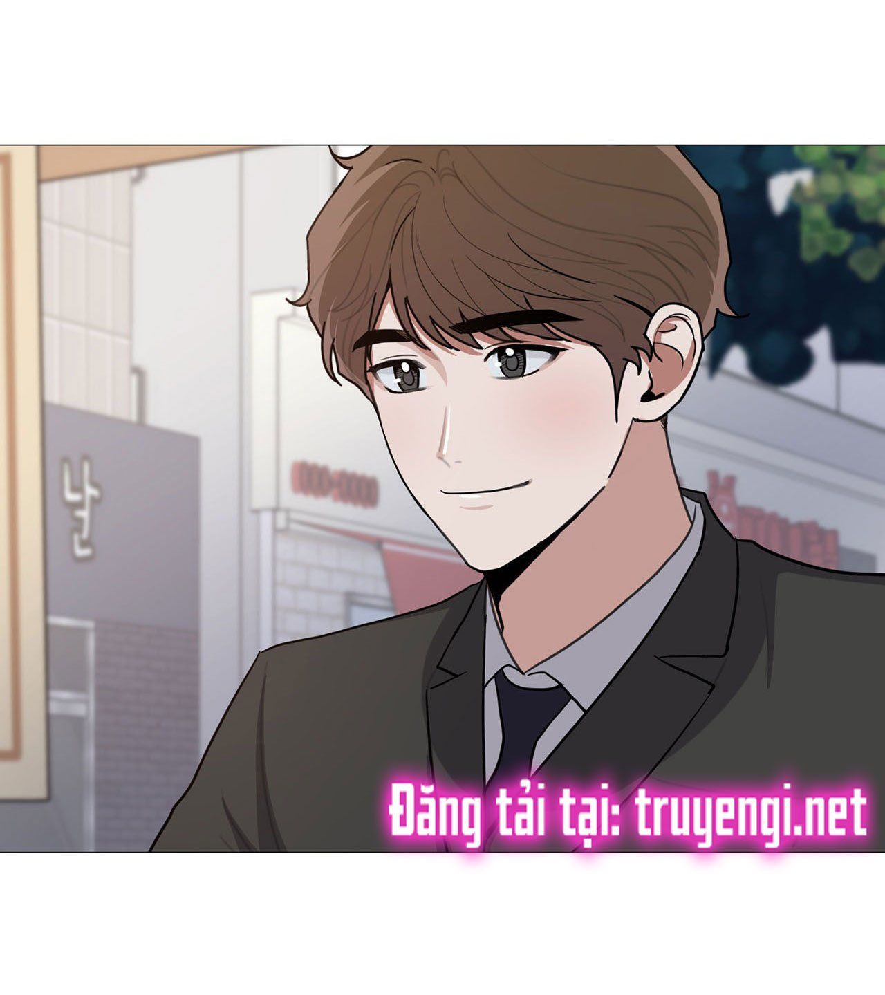 đọc truyện One More Time Chương 25.2 ảnh 16 tại Thiên Thai Truyện