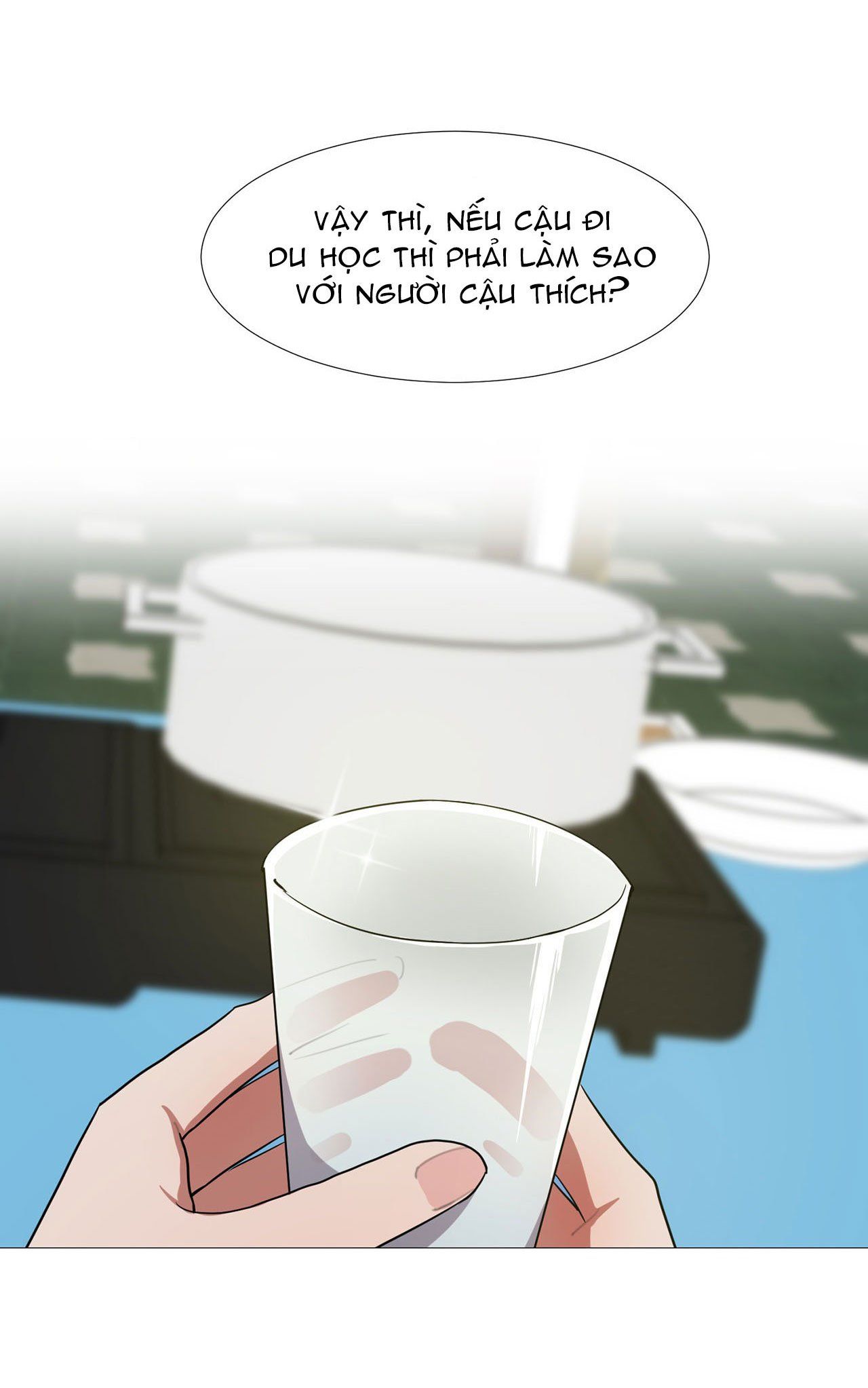 đọc truyện One More Time Chương 25.2 ảnh 17 tại Thiên Thai Truyện