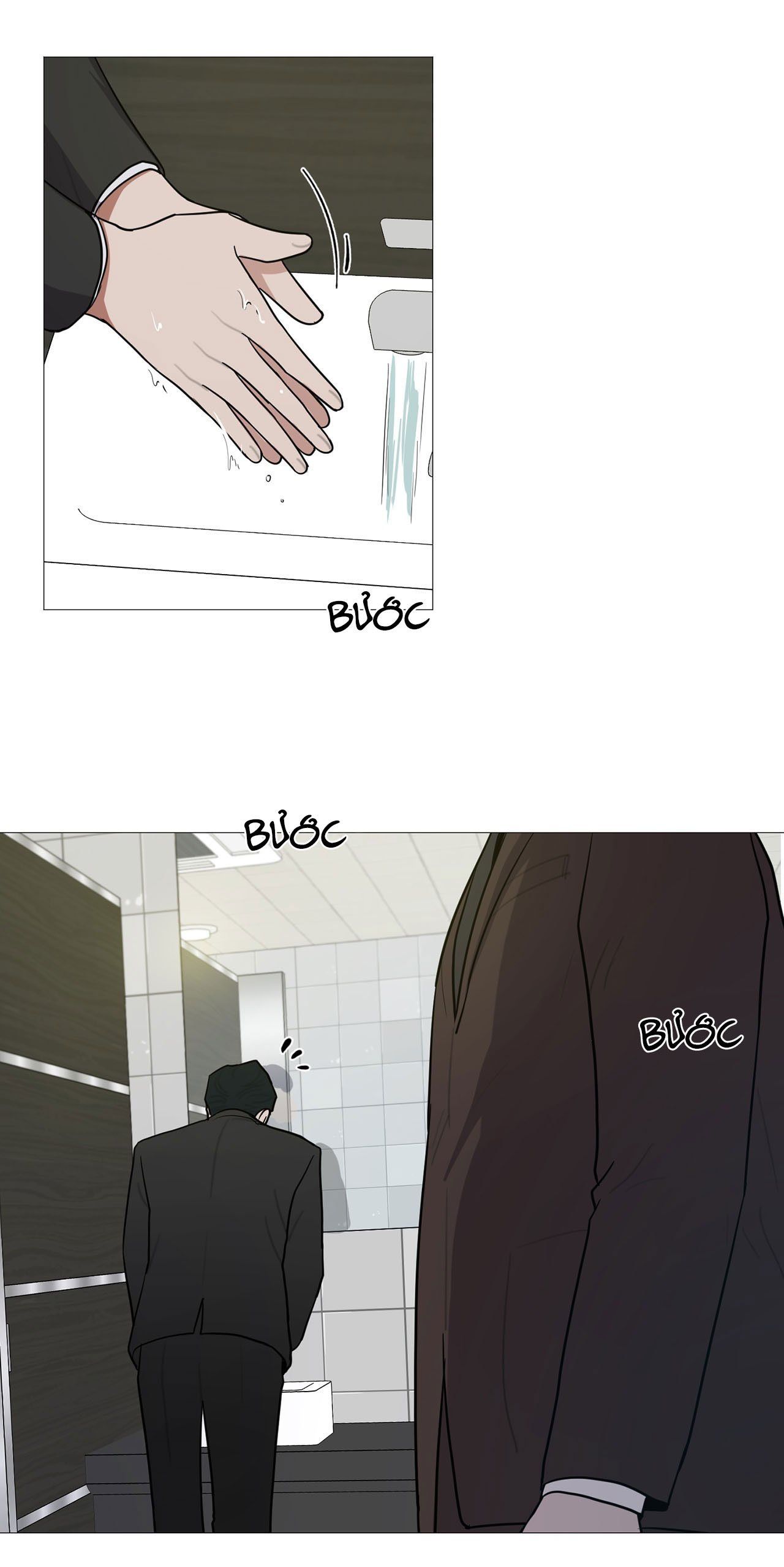 đọc truyện One More Time Chương 25.2 ảnh 21 tại Thiên Thai Truyện