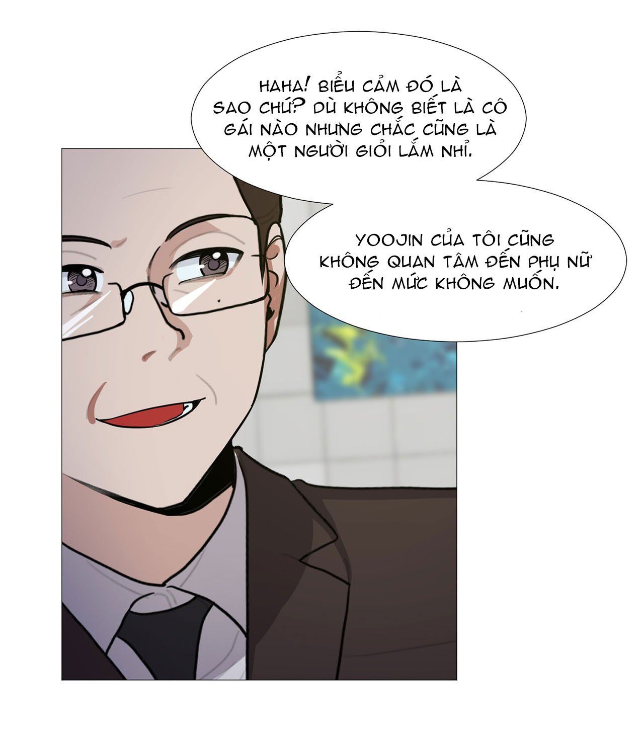 đọc truyện One More Time Chương 25.2 ảnh 26 tại Thiên Thai Truyện