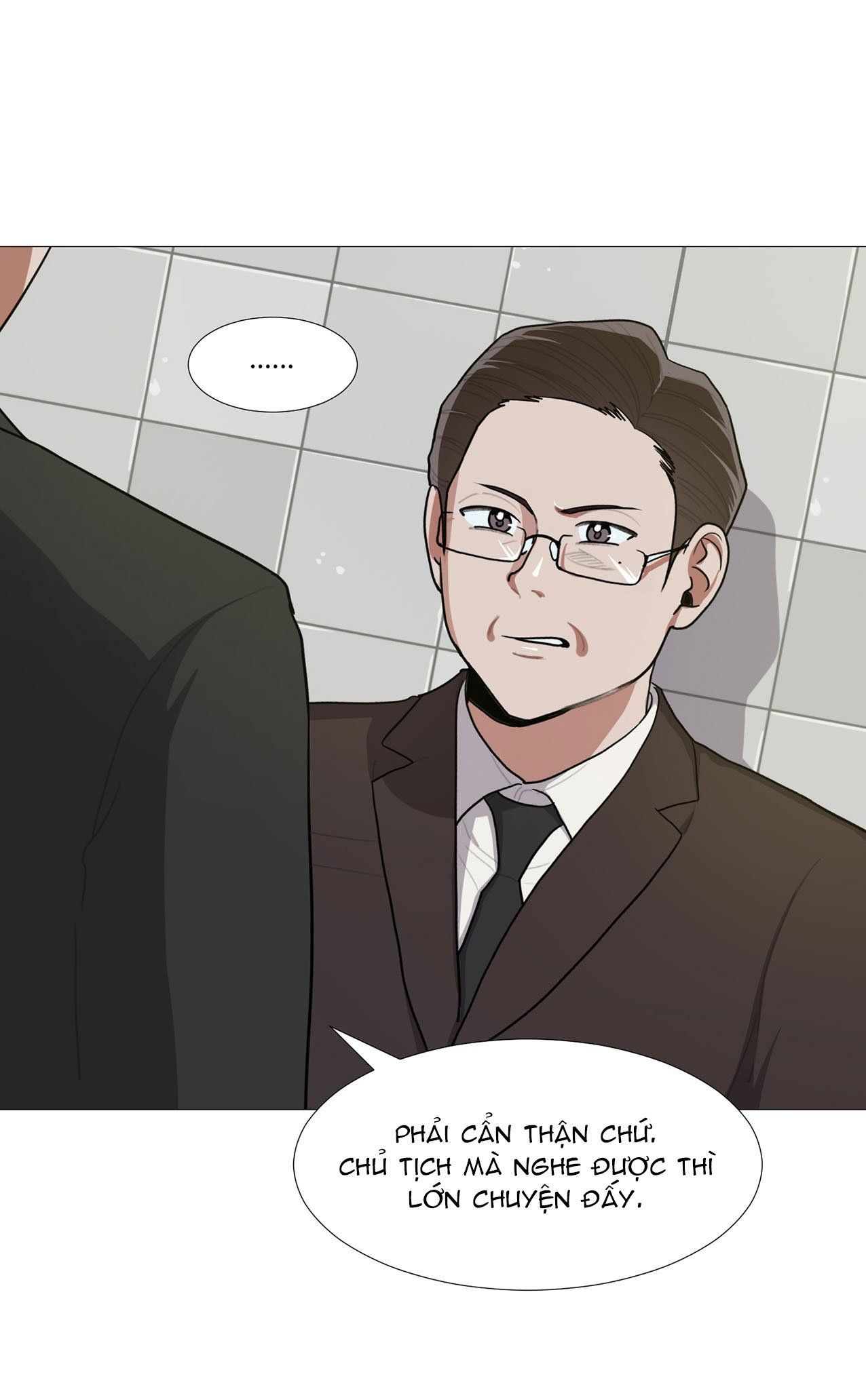 đọc truyện One More Time Chương 25.3 ảnh 12 tại Thiên Thai Truyện