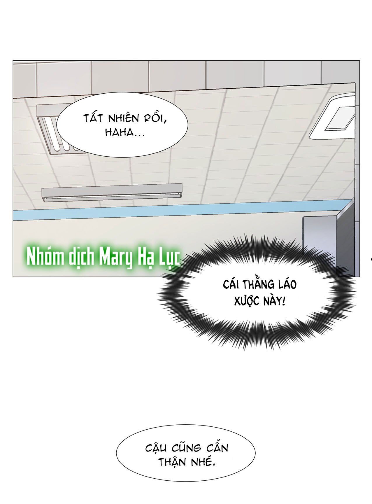 đọc truyện One More Time Chương 25.3 ảnh 13 tại Thiên Thai Truyện