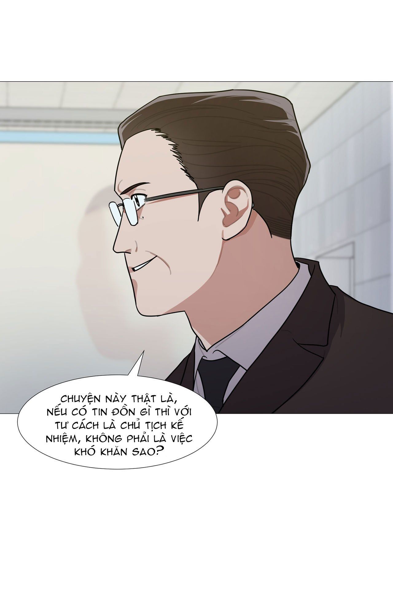 đọc truyện One More Time Chương 25.3 ảnh 15 tại Thiên Thai Truyện