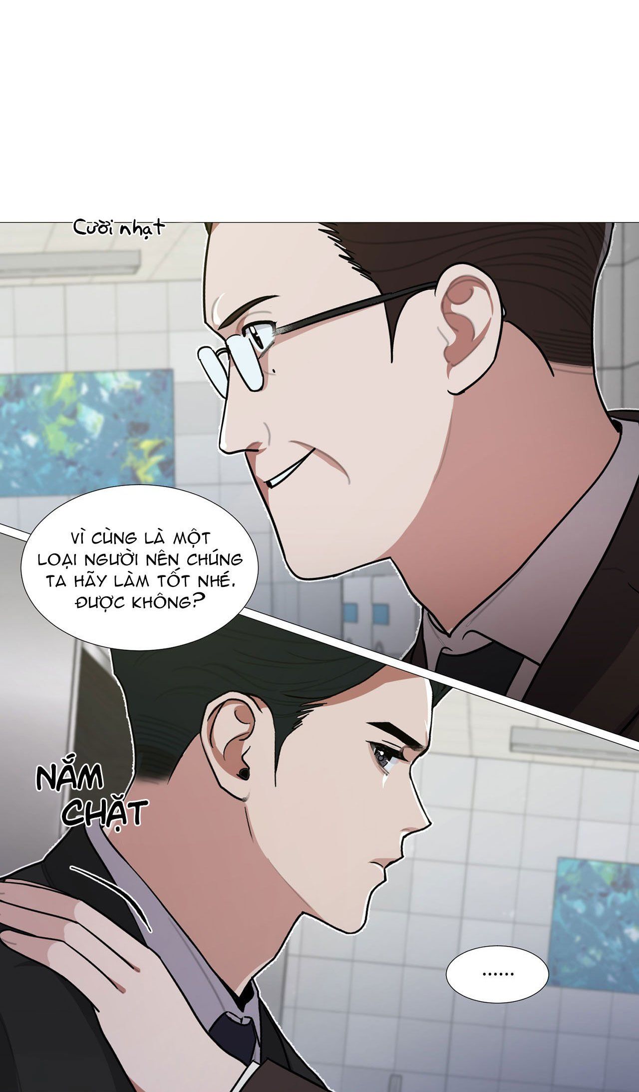 đọc truyện One More Time Chương 25.3 ảnh 17 tại Thiên Thai Truyện