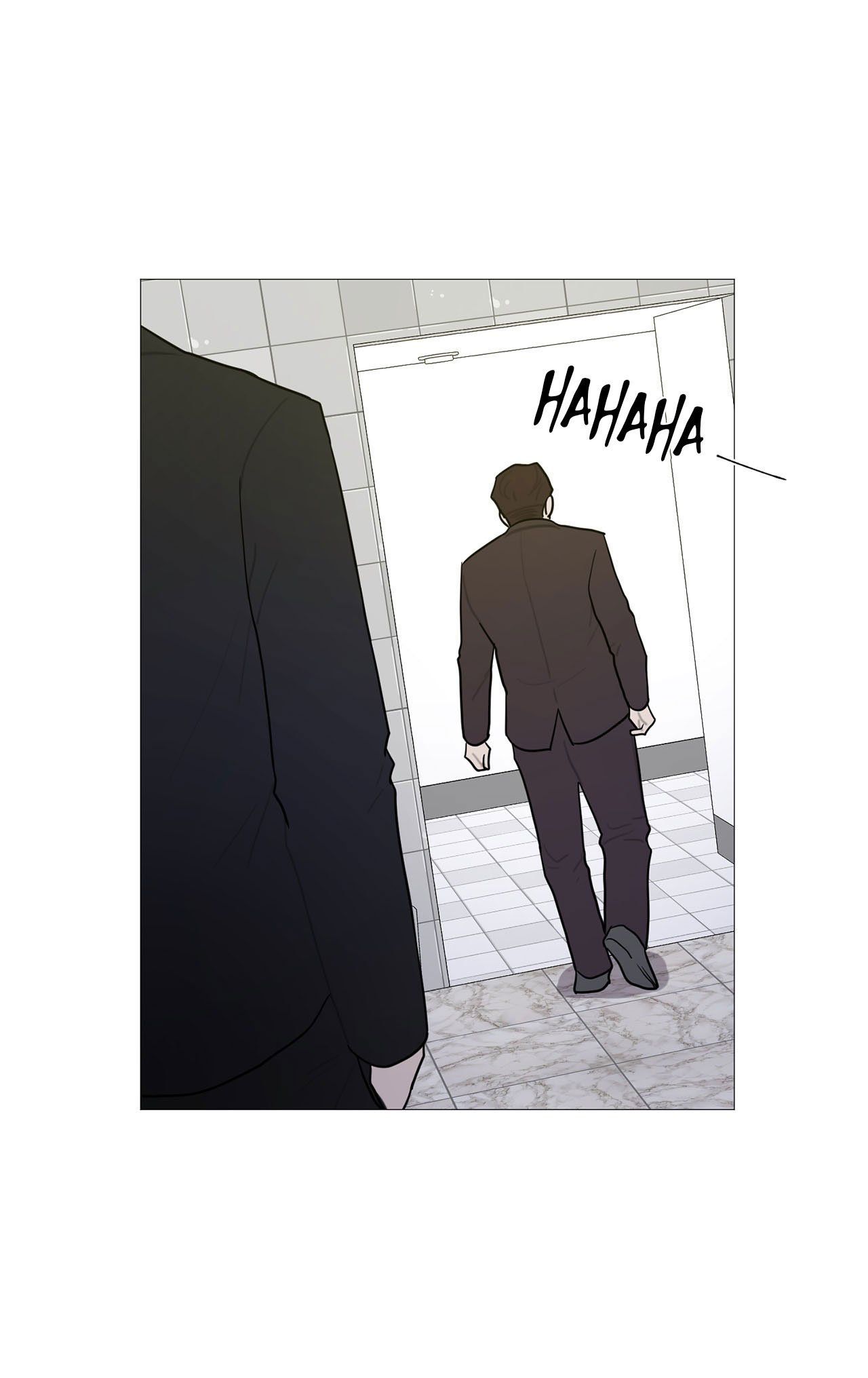 đọc truyện One More Time Chương 25.3 ảnh 18 tại Thiên Thai Truyện