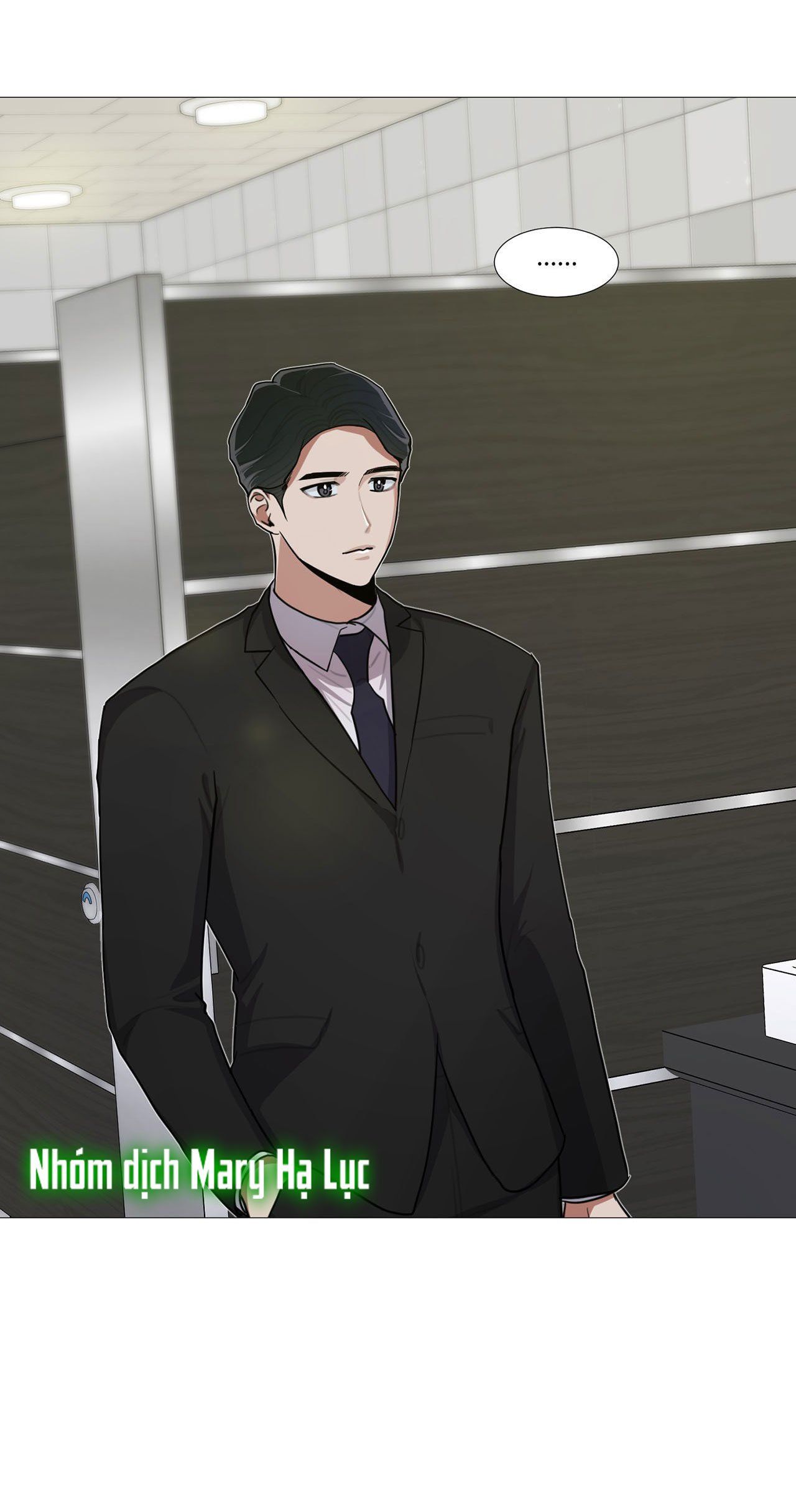 đọc truyện One More Time Chương 25.3 ảnh 19 tại Thiên Thai Truyện