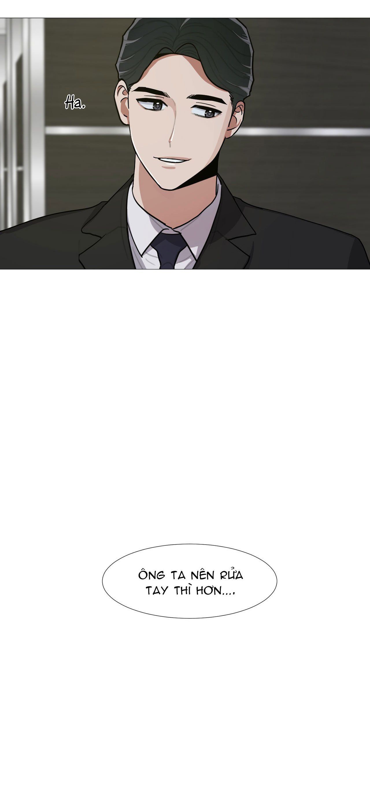 đọc truyện One More Time Chương 25.3 ảnh 20 tại Thiên Thai Truyện