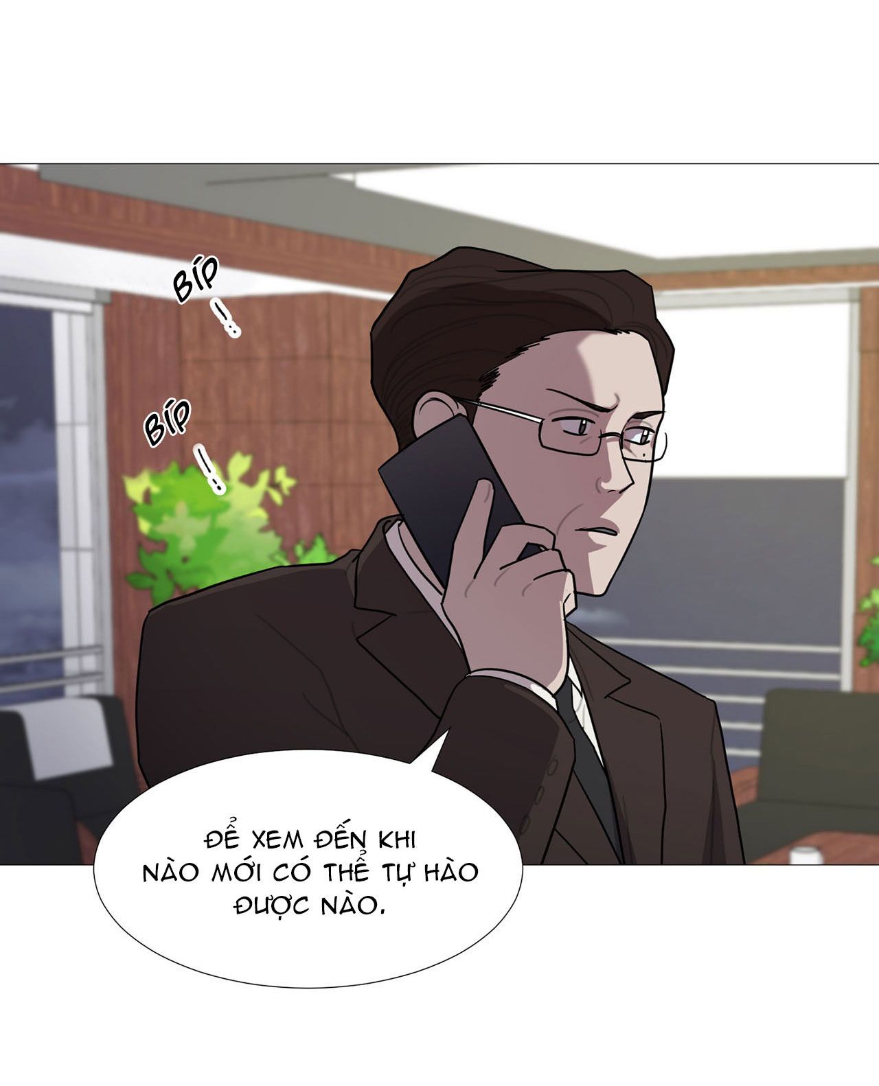 đọc truyện One More Time Chương 25.3 ảnh 23 tại Thiên Thai Truyện