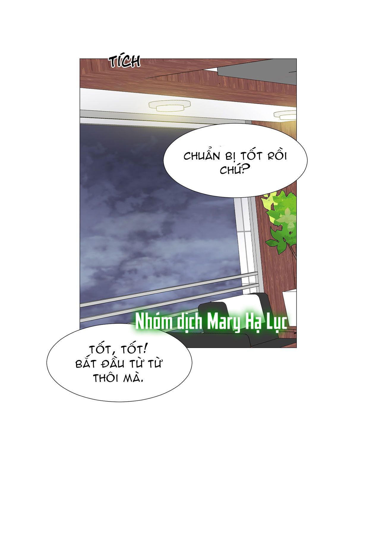 đọc truyện One More Time Chương 25.3 ảnh 24 tại Thiên Thai Truyện