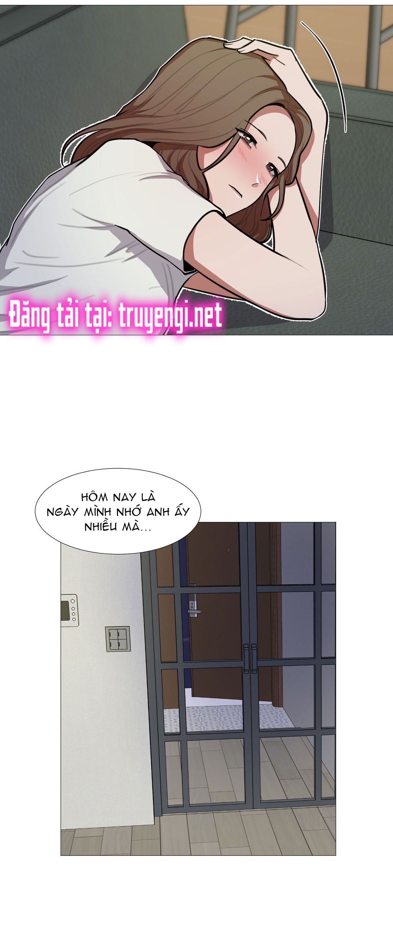 đọc truyện One More Time Chương 25.3 ảnh 29 tại Thiên Thai Truyện