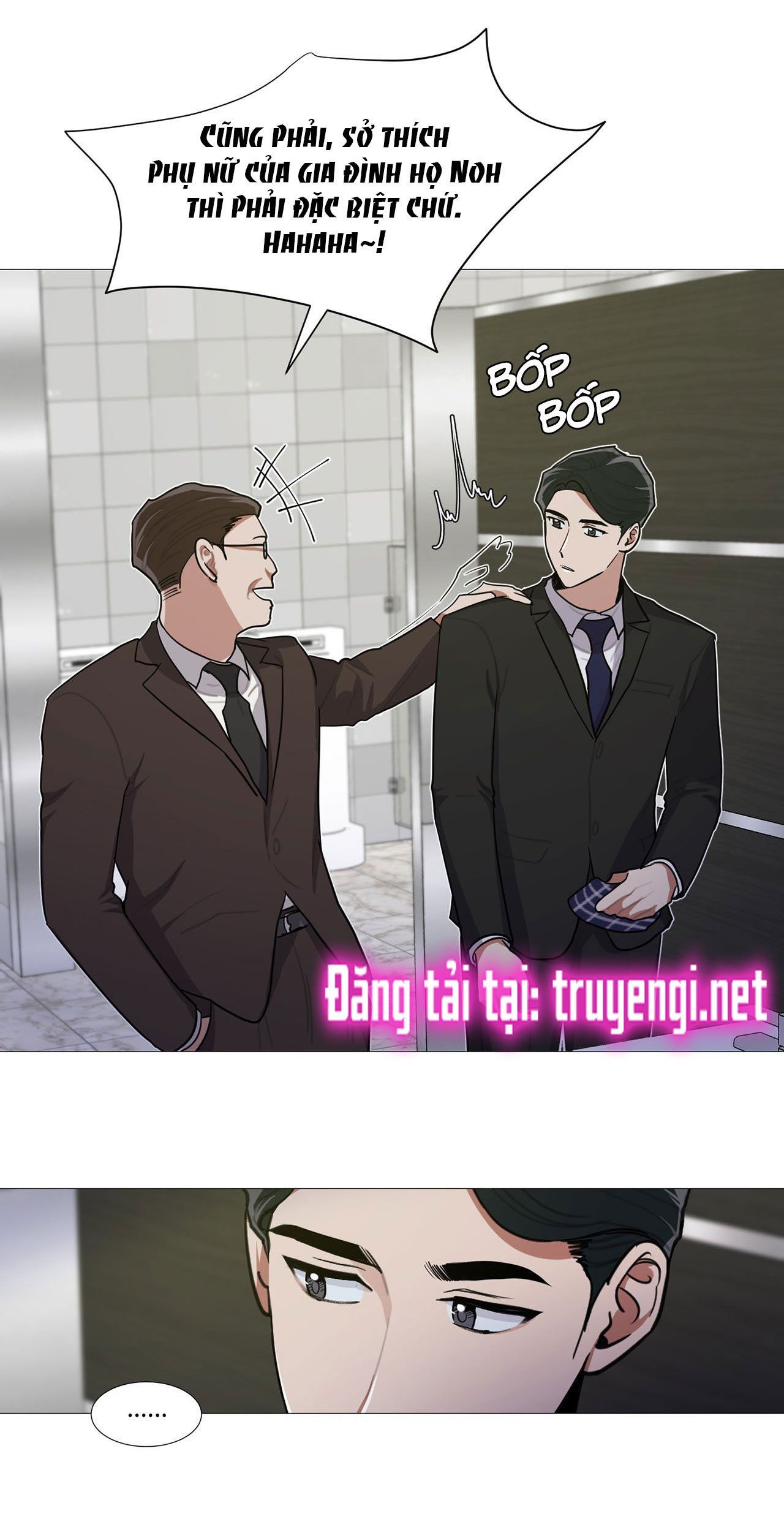 đọc truyện One More Time Chương 25.3 ảnh 7 tại Thiên Thai Truyện