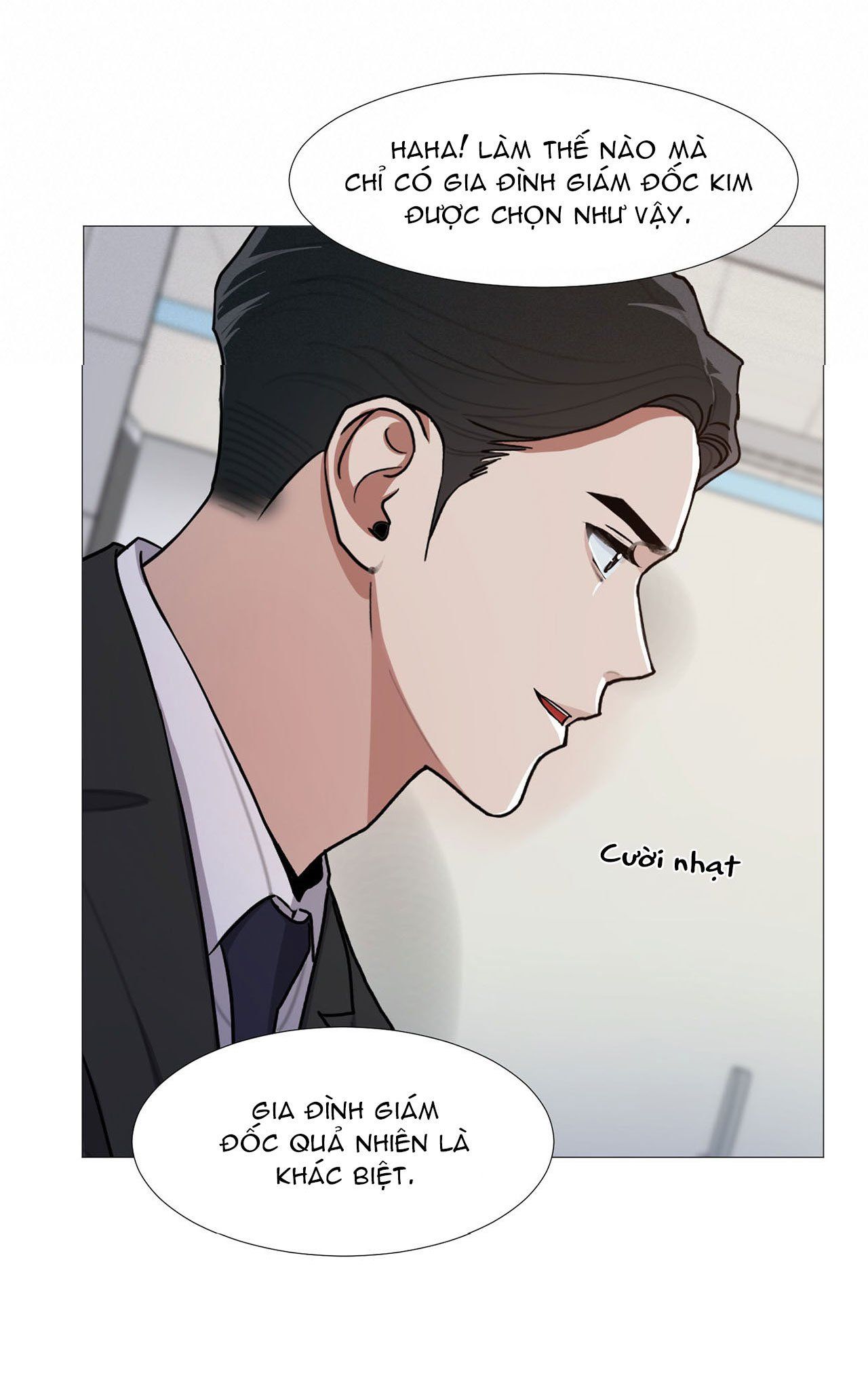 đọc truyện One More Time Chương 25.3 ảnh 11 tại Thiên Thai Truyện