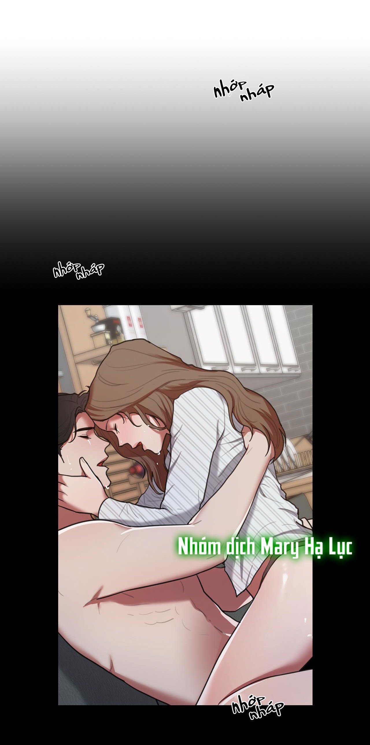 đọc truyện One More Time Chương 26.1 ảnh 16 tại Thiên Thai Truyện