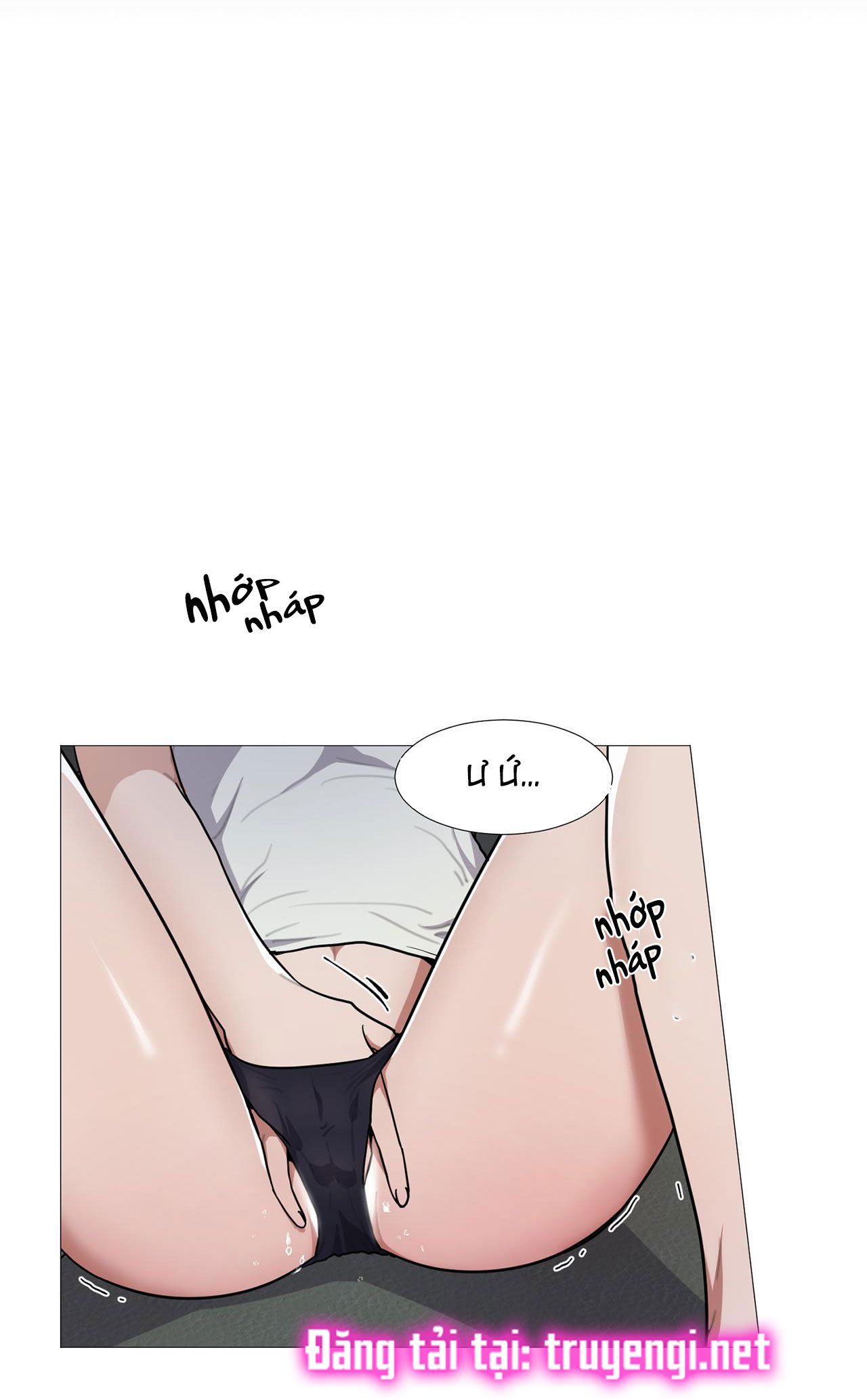 đọc truyện One More Time Chương 26.1 ảnh 19 tại Thiên Thai Truyện