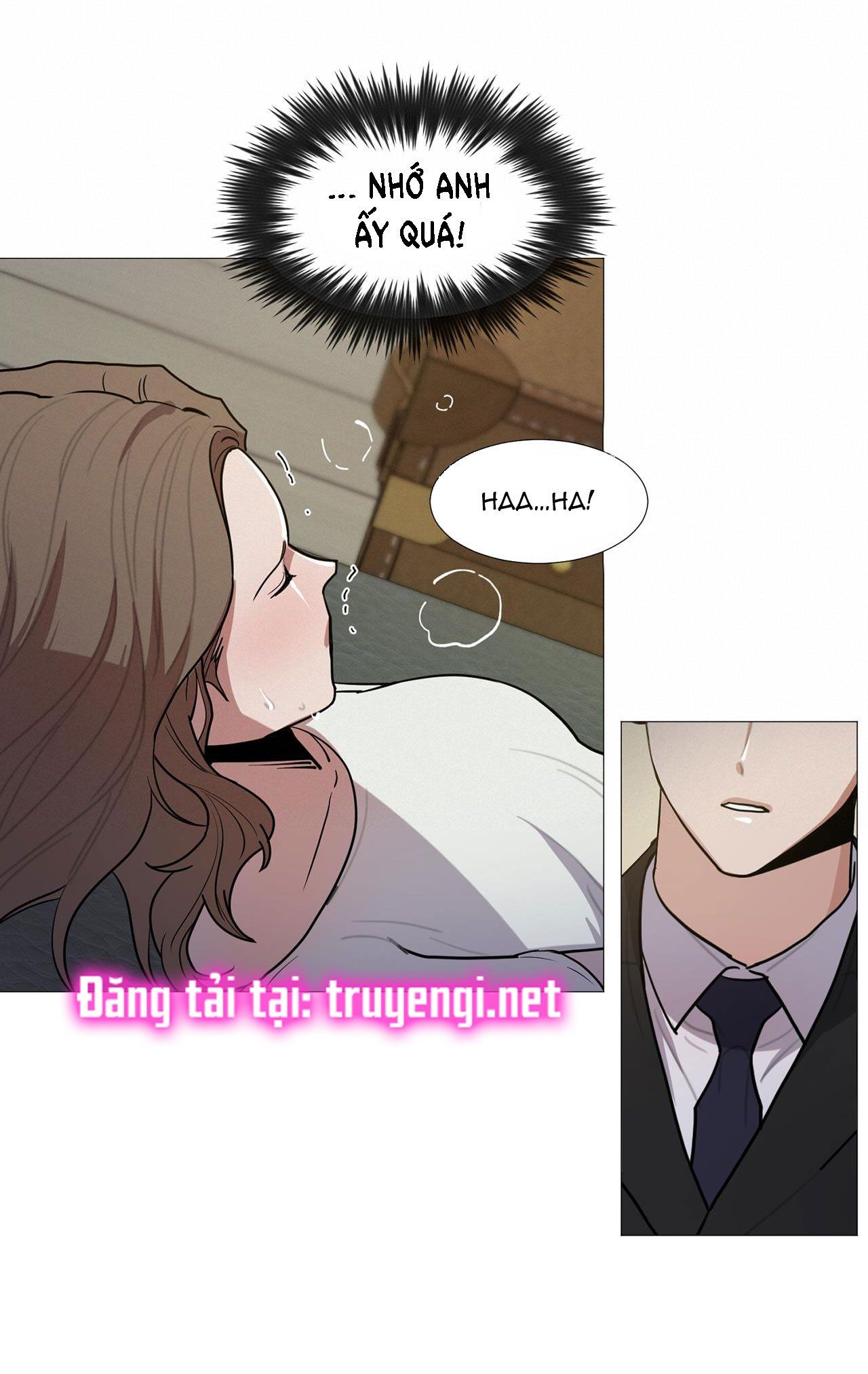 đọc truyện One More Time Chương 26.1 ảnh 23 tại Thiên Thai Truyện