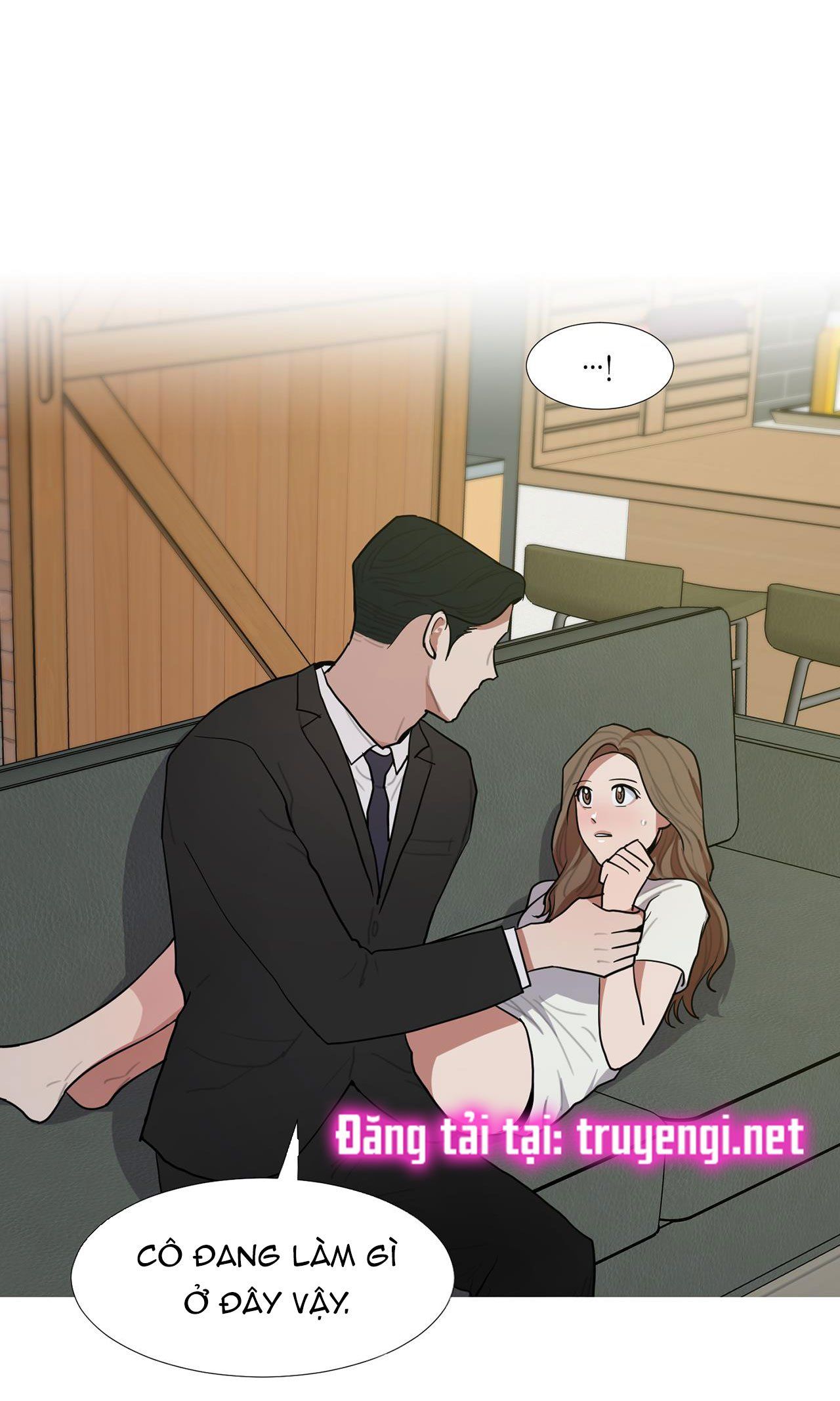 đọc truyện One More Time Chương 26.1 ảnh 26 tại Thiên Thai Truyện