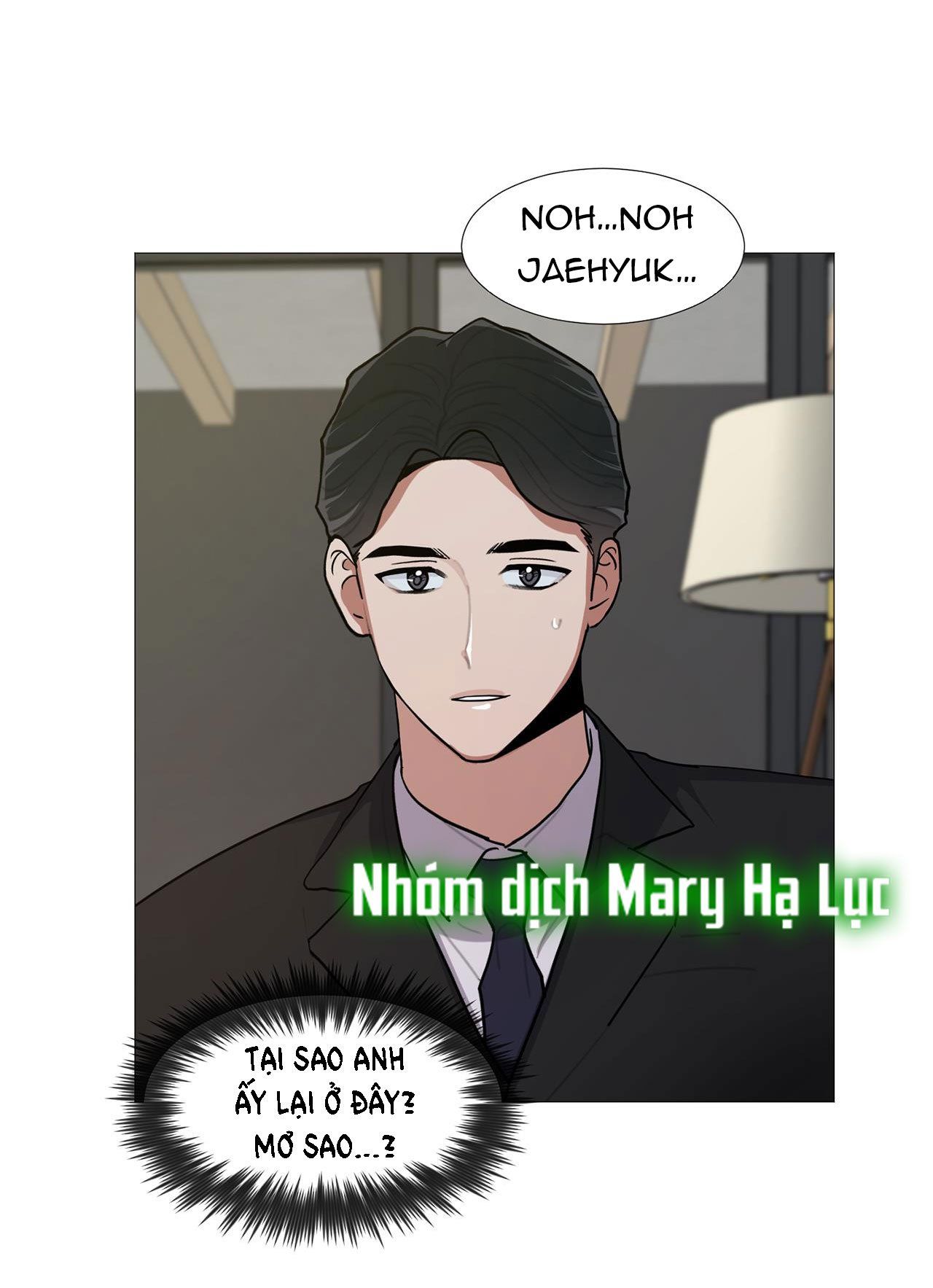 đọc truyện One More Time Chương 26.1 ảnh 27 tại Thiên Thai Truyện