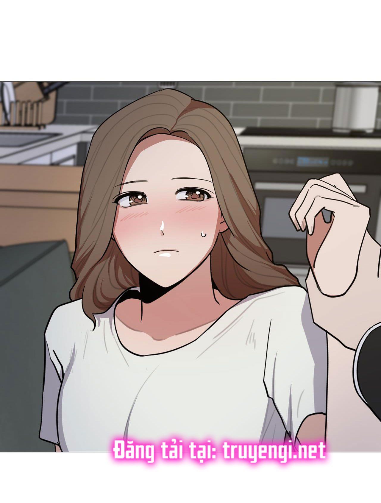 đọc truyện One More Time Chương 26.1 ảnh 30 tại Thiên Thai Truyện