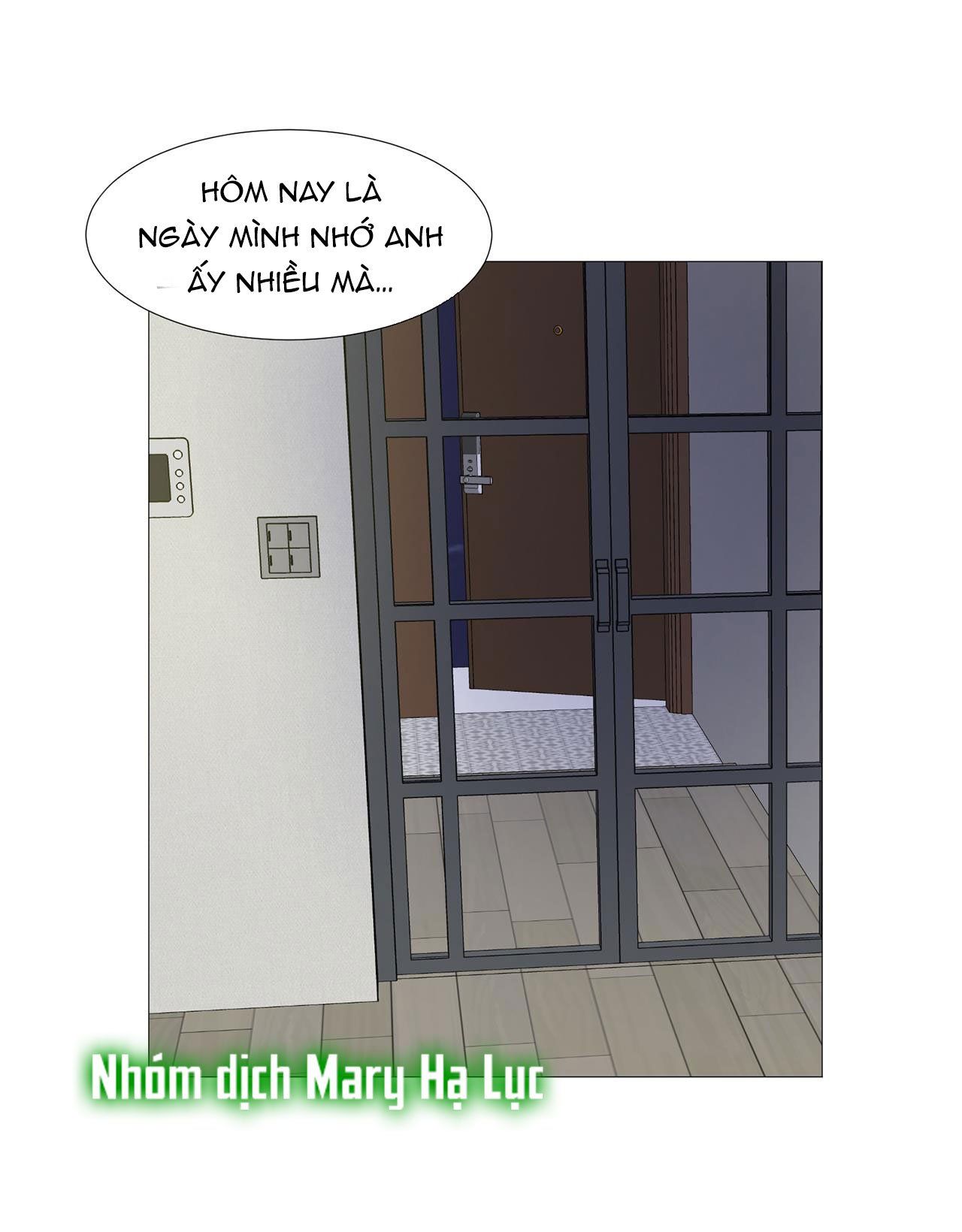 đọc truyện One More Time Chương 26.1 ảnh 10 tại Thiên Thai Truyện