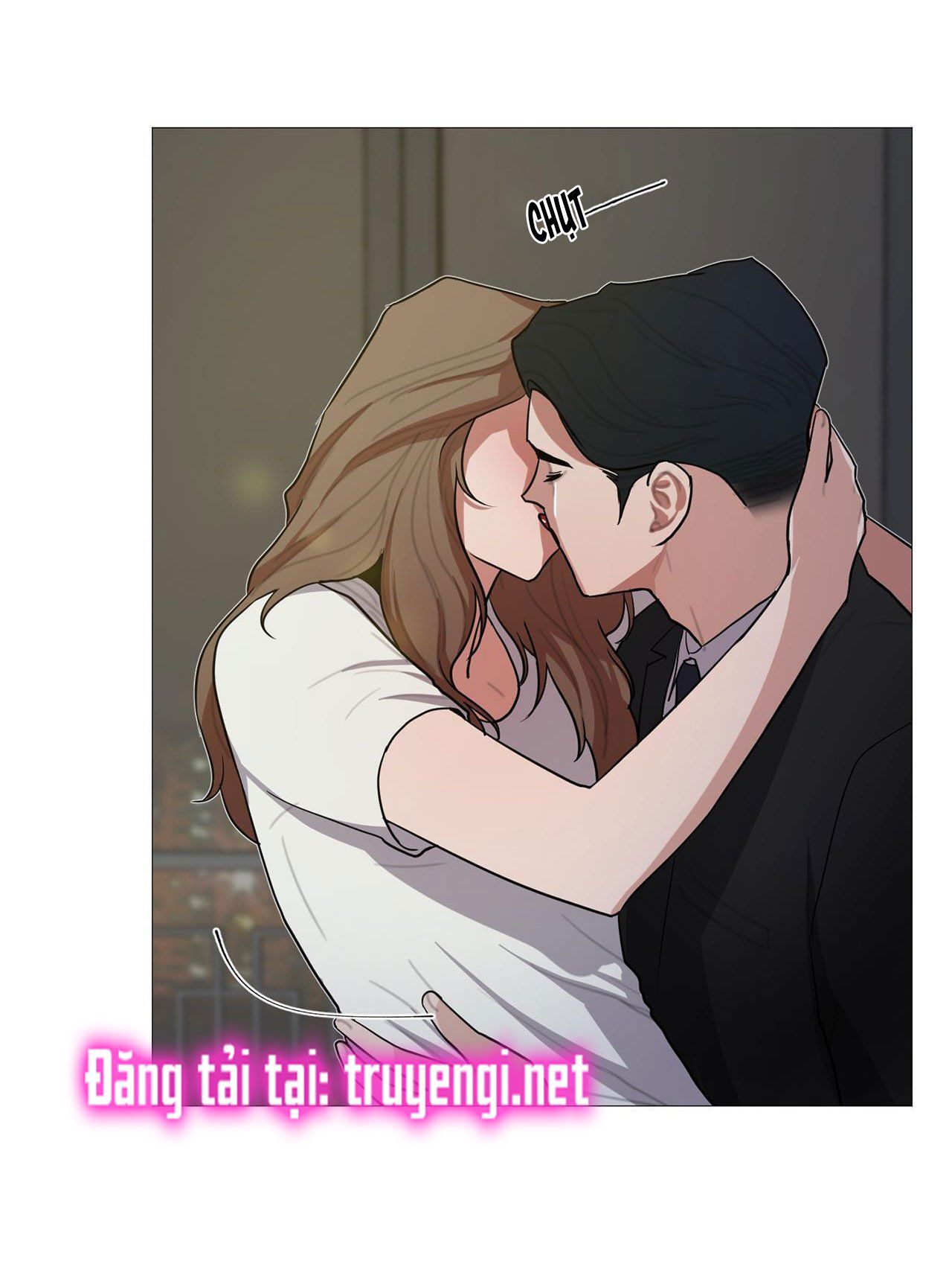 đọc truyện One More Time Chương 26.2 ảnh 12 tại Thiên Thai Truyện