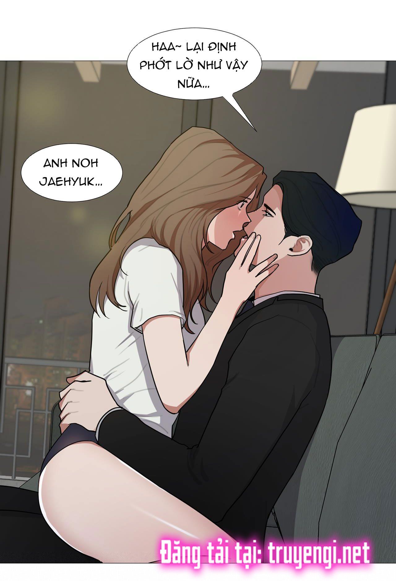 đọc truyện One More Time Chương 26.2 ảnh 14 tại Thiên Thai Truyện