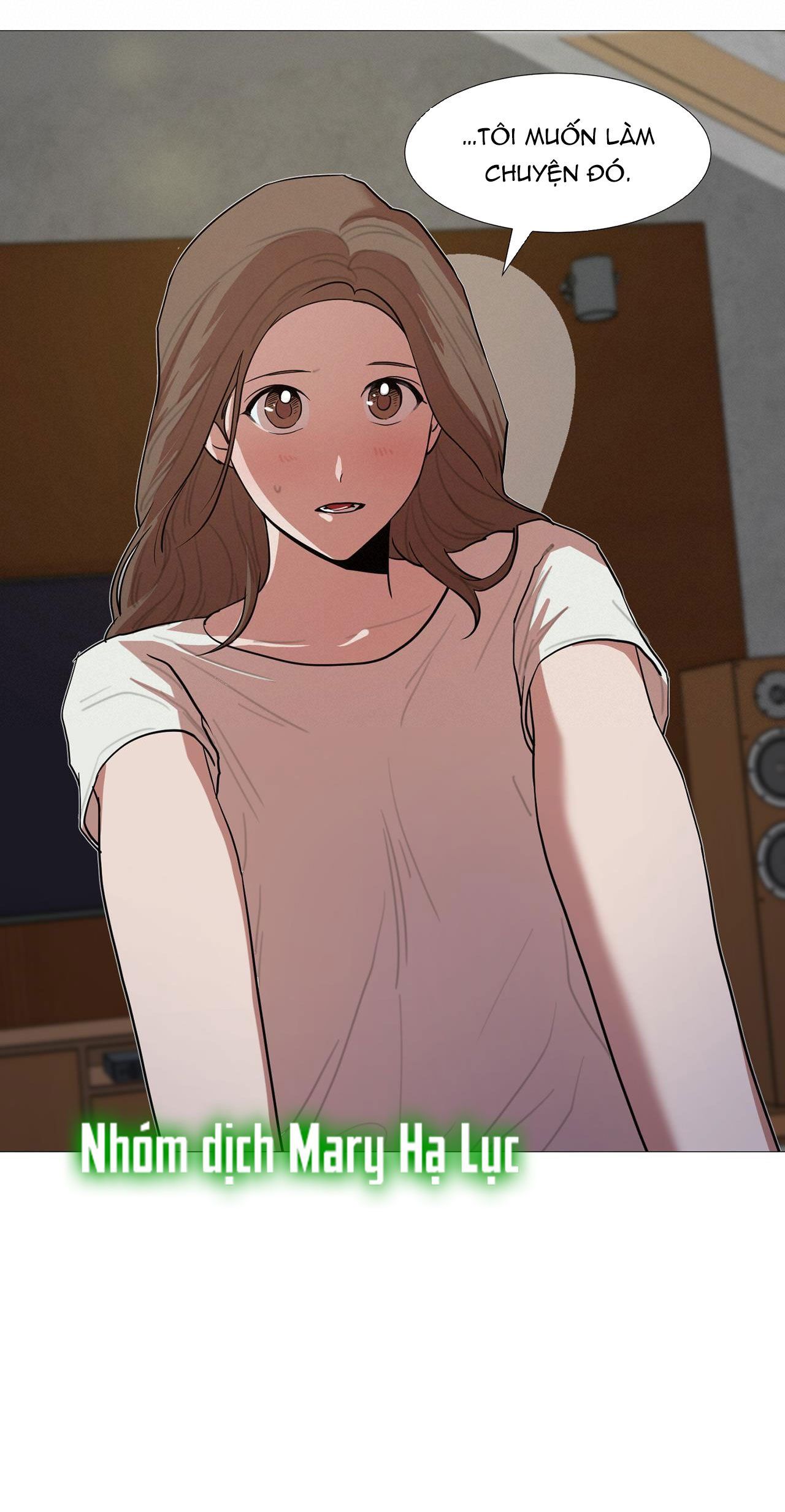 đọc truyện One More Time Chương 26.2 ảnh 15 tại Thiên Thai Truyện