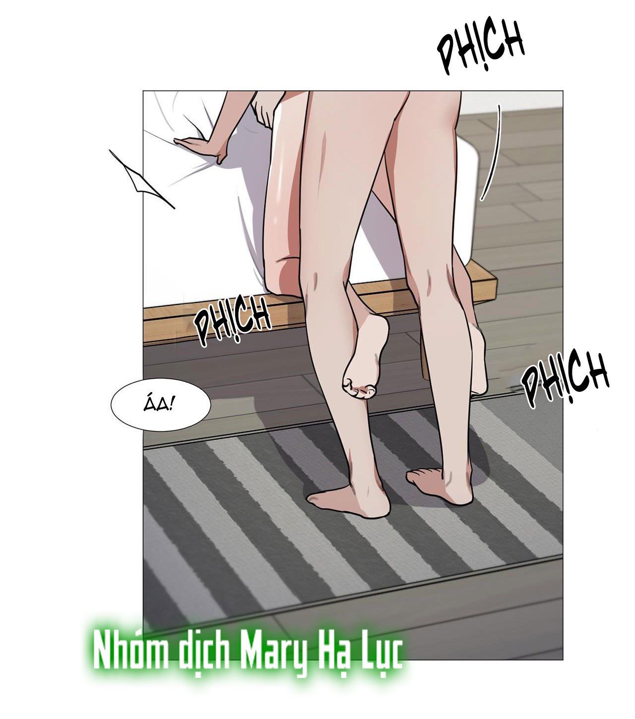 đọc truyện One More Time Chương 26.2 ảnh 20 tại Thiên Thai Truyện