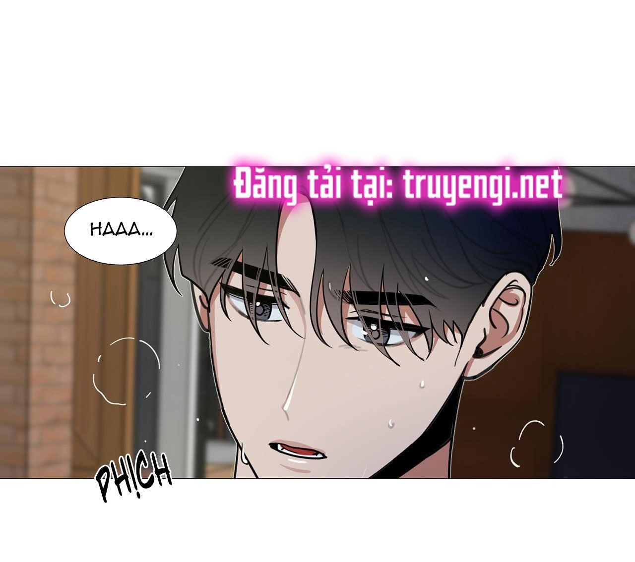 đọc truyện One More Time Chương 26.2 ảnh 23 tại Thiên Thai Truyện