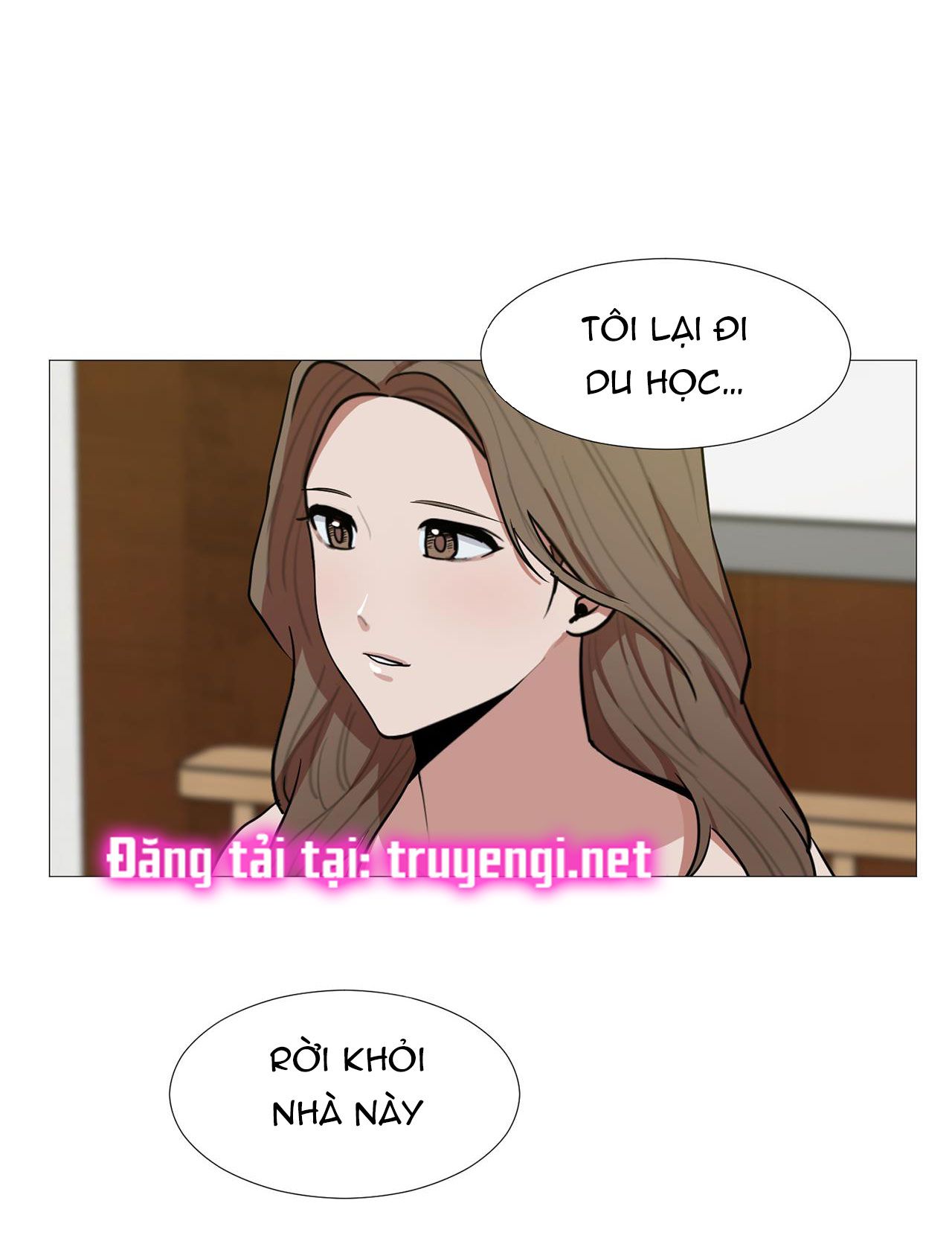 đọc truyện One More Time Chương 26.2 ảnh 31 tại Thiên Thai Truyện