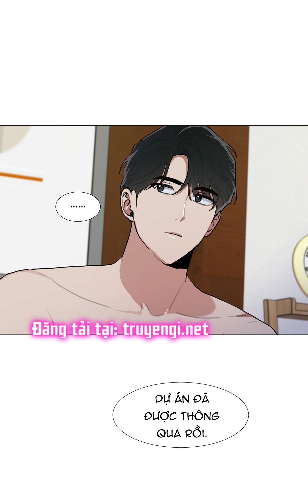 đọc truyện One More Time Chương 26.2 ảnh 33 tại Thiên Thai Truyện