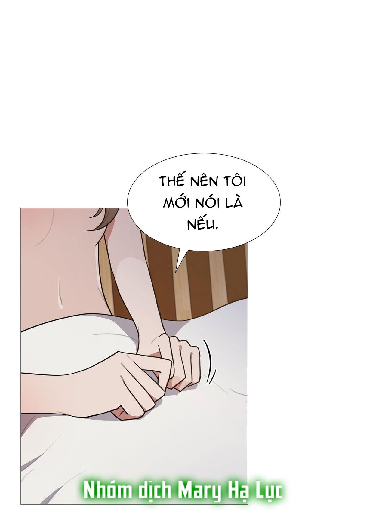 đọc truyện One More Time Chương 26.2 ảnh 34 tại Thiên Thai Truyện