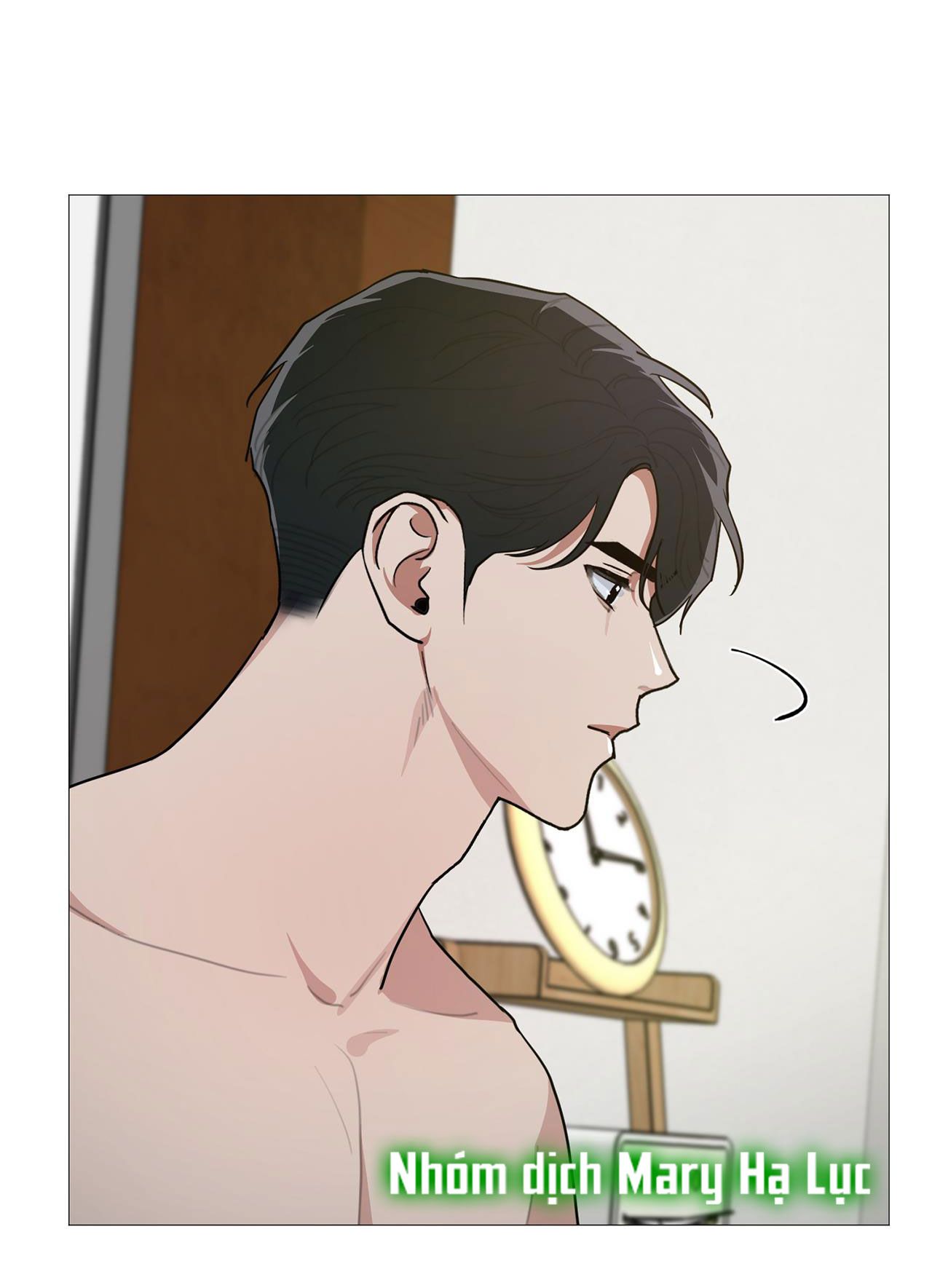 đọc truyện One More Time Chương 26.2 ảnh 36 tại Thiên Thai Truyện