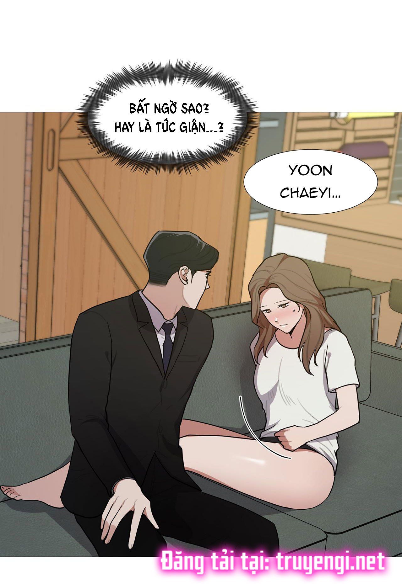 đọc truyện One More Time Chương 26.2 ảnh 7 tại Thiên Thai Truyện