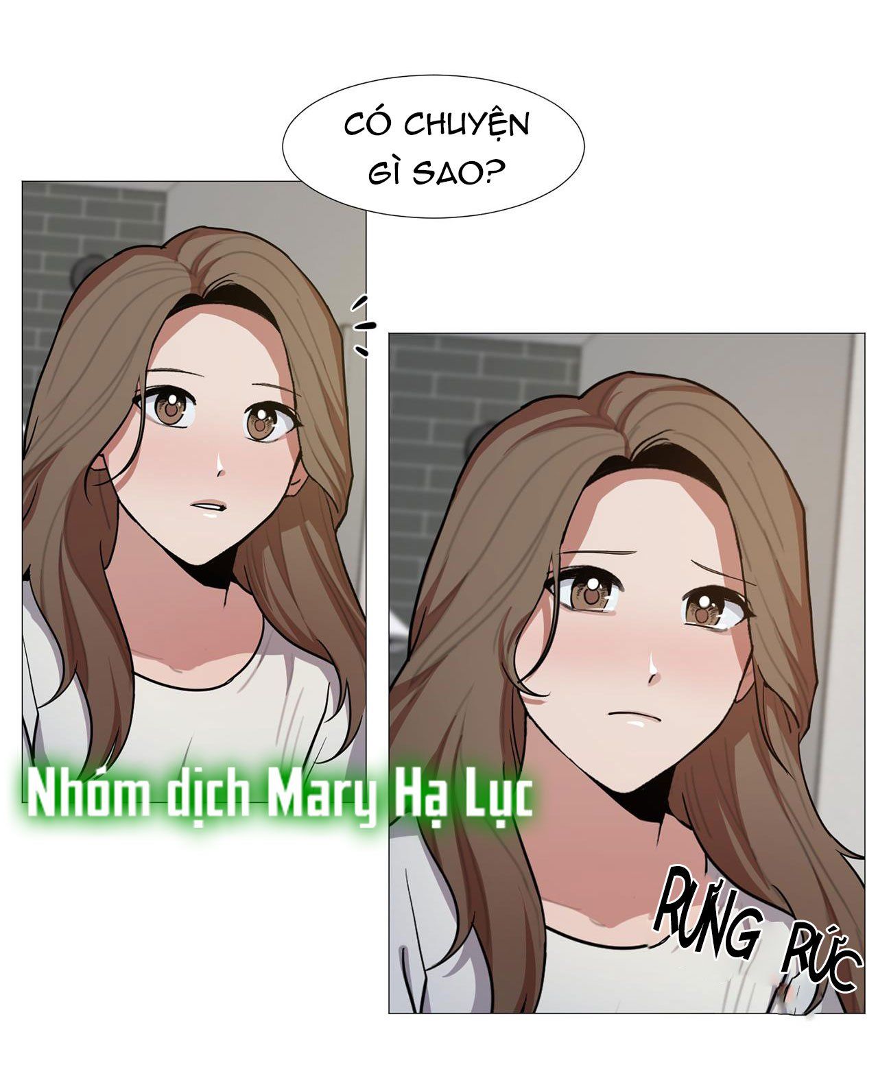 đọc truyện One More Time Chương 26.2 ảnh 8 tại Thiên Thai Truyện